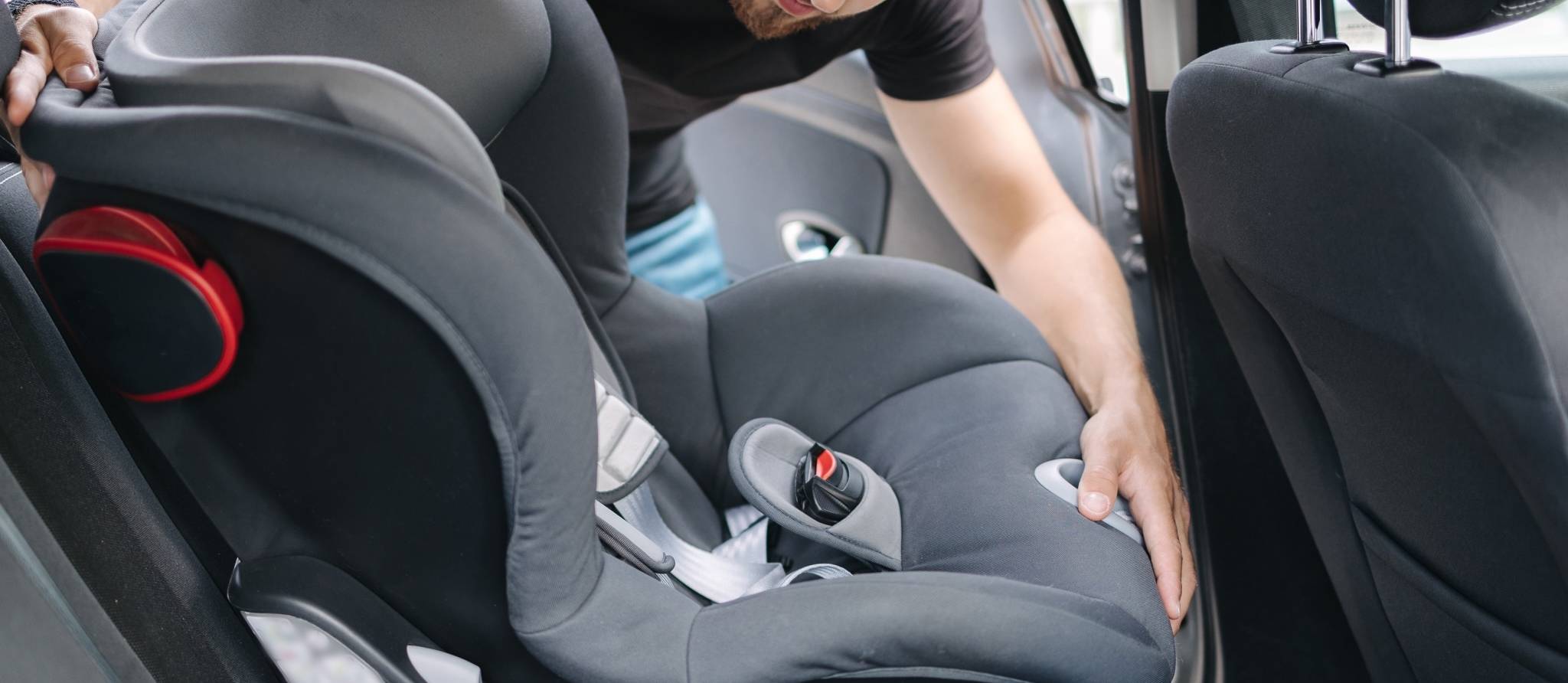 Comment choisir un siège d’auto pour enfant