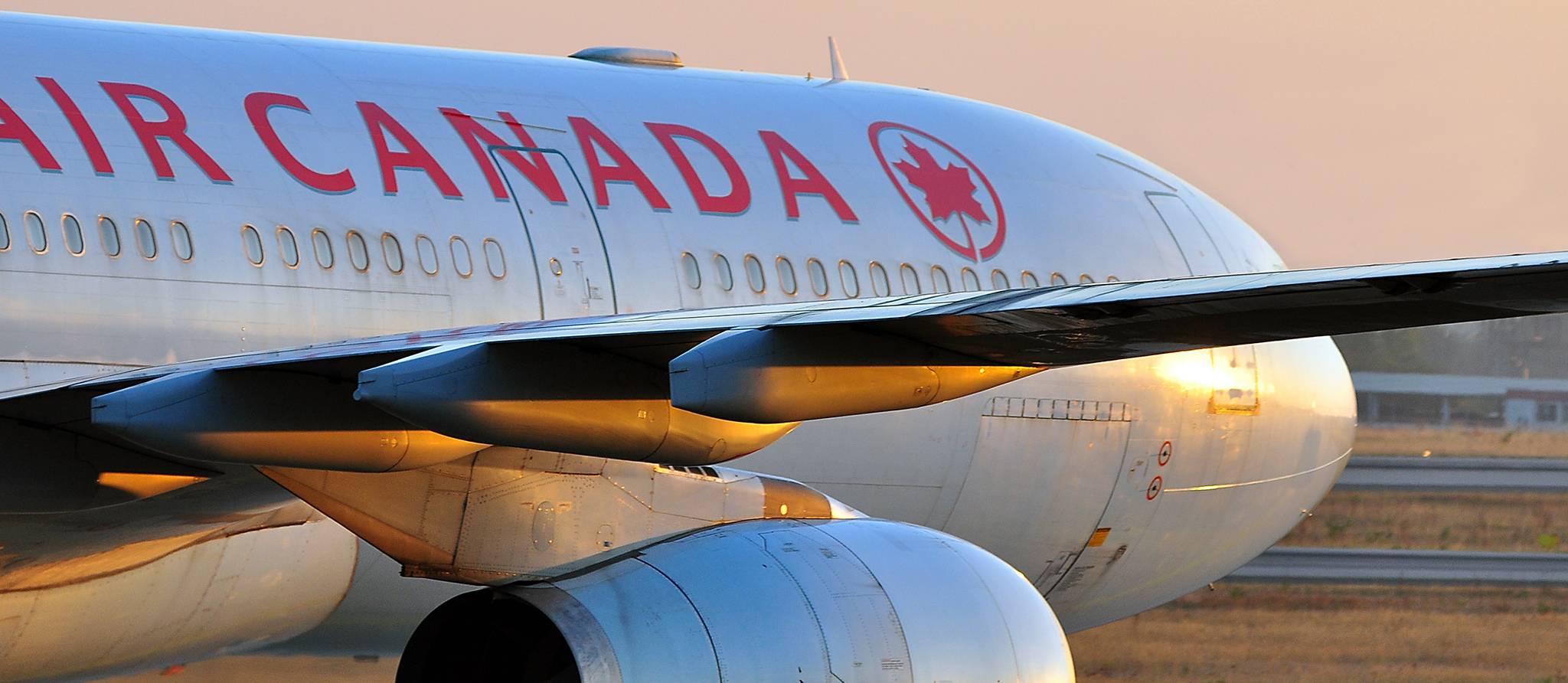 Supplément pour le carburant: l’action collective contre Air Canada ira de l’avant