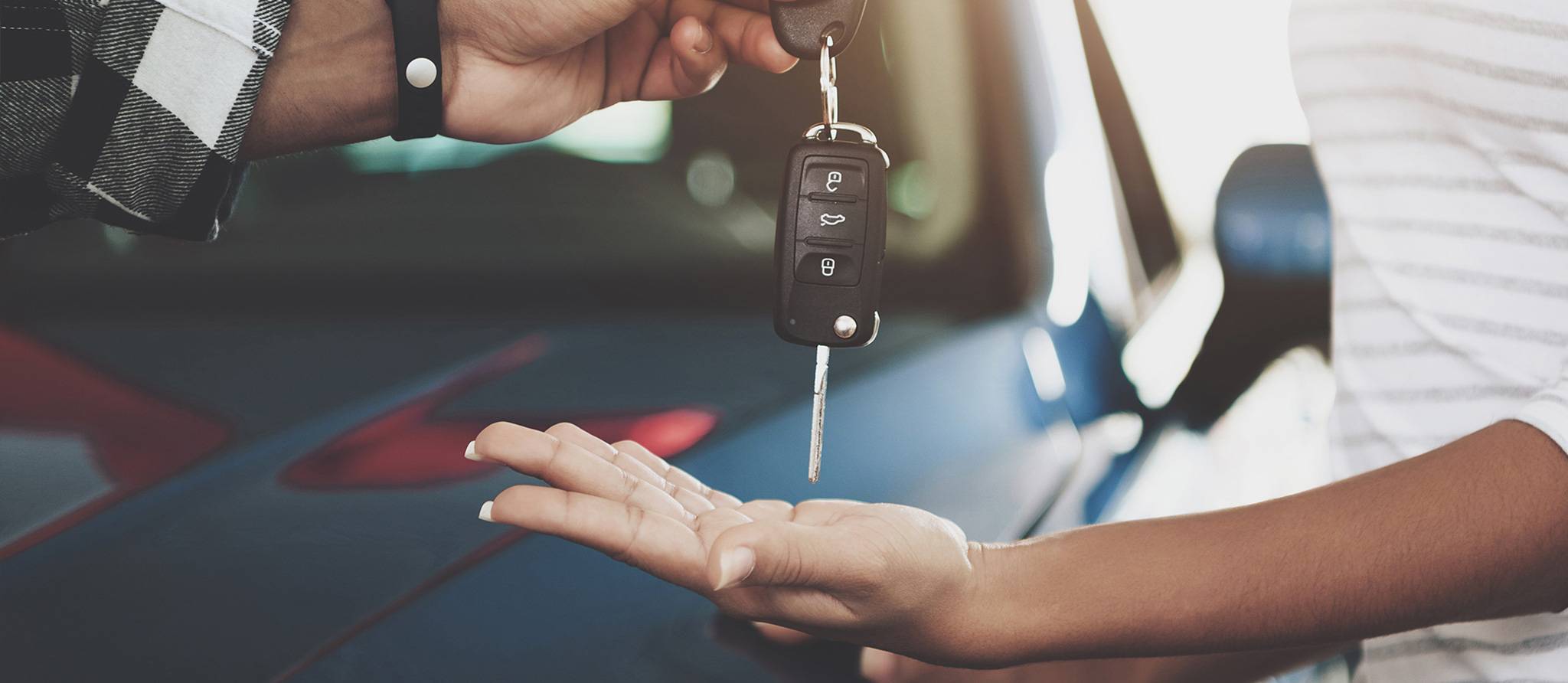 Racheter sa voiture à la fin du bail: une bonne affaire?