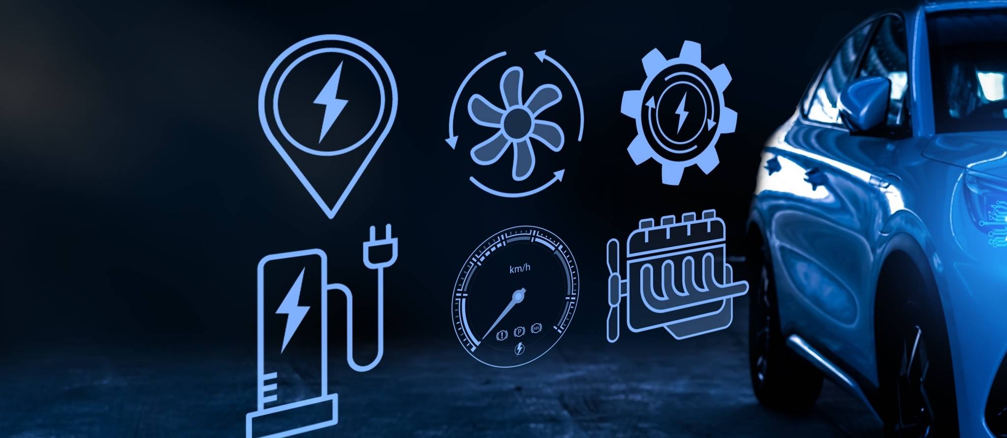 Véhicule électrique : petit guide technique pour les premiers acheteurs