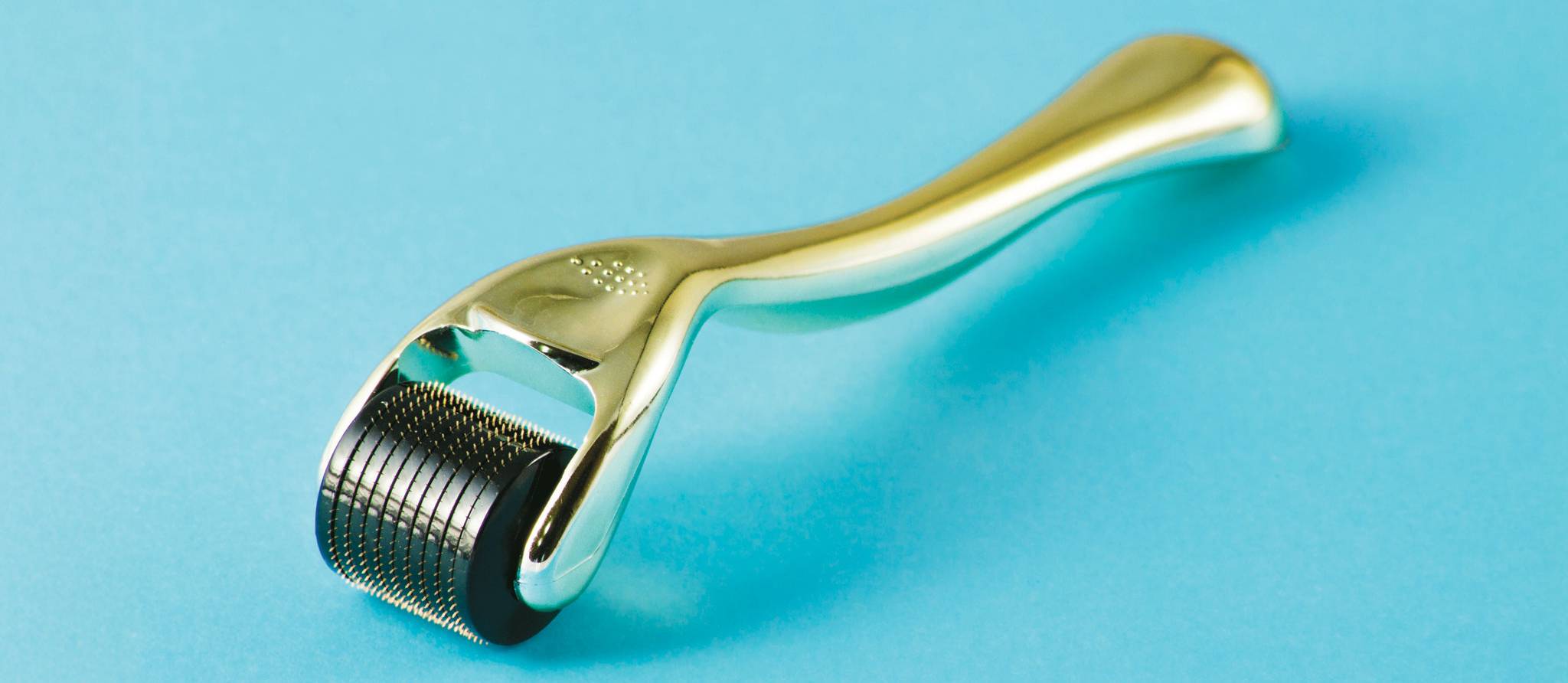 Microneedling : Pascale Montpetit n’a pas apprécié son « dermaroller »