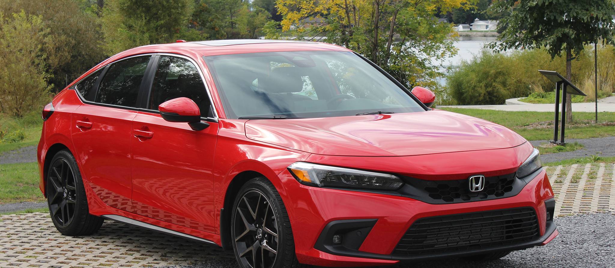 Honda-Civic