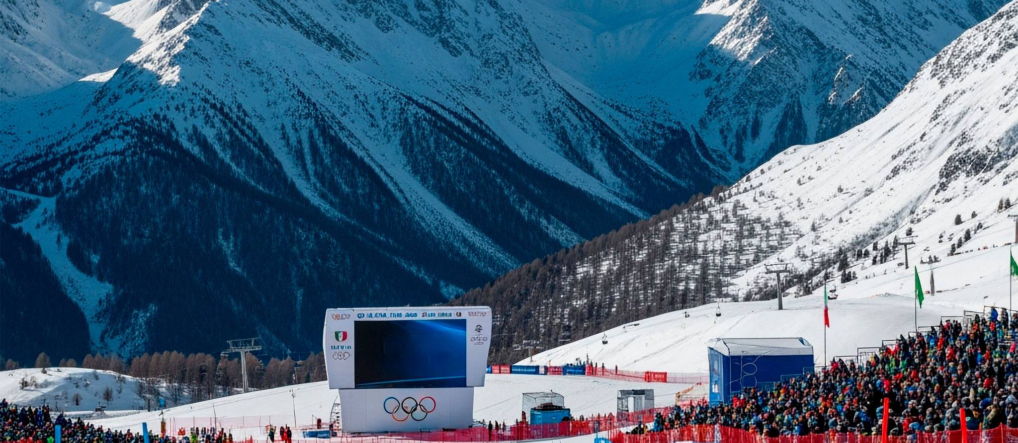 Comment suivre gratuitement les Jeux olympiques d’hiver au Québec ?