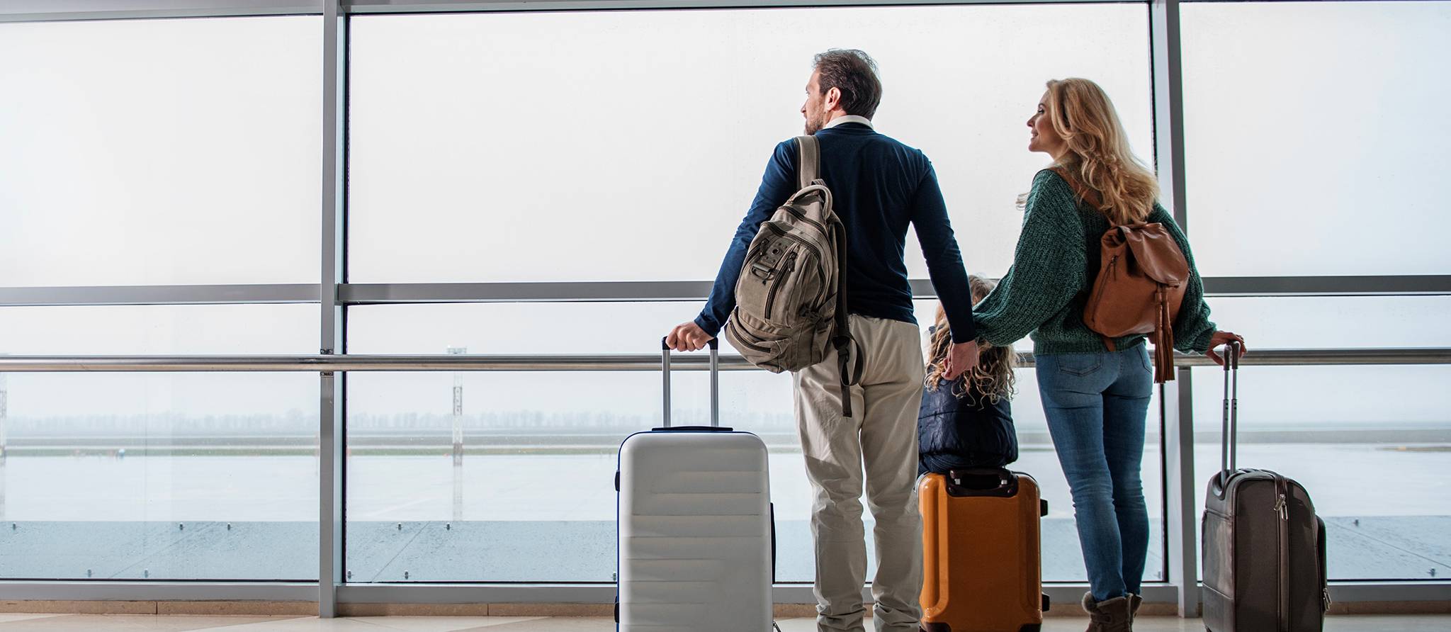 Voyages à l’étranger : que reste-t-il de la COVID-19?