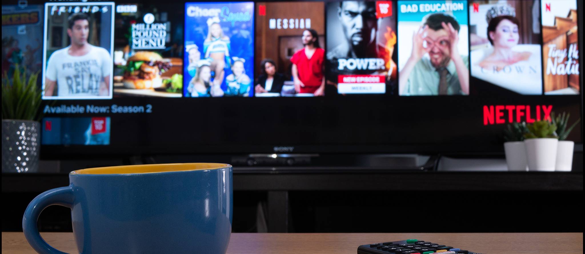 Télévision : le grand débranchement se poursuit en 2020