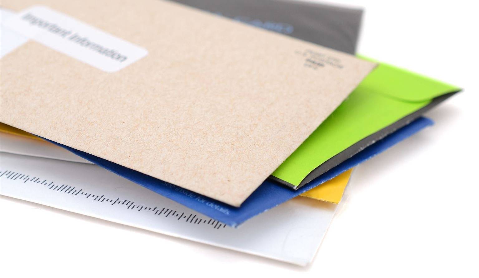 Payer pour recevoir ses factures par la poste: ça suffit!