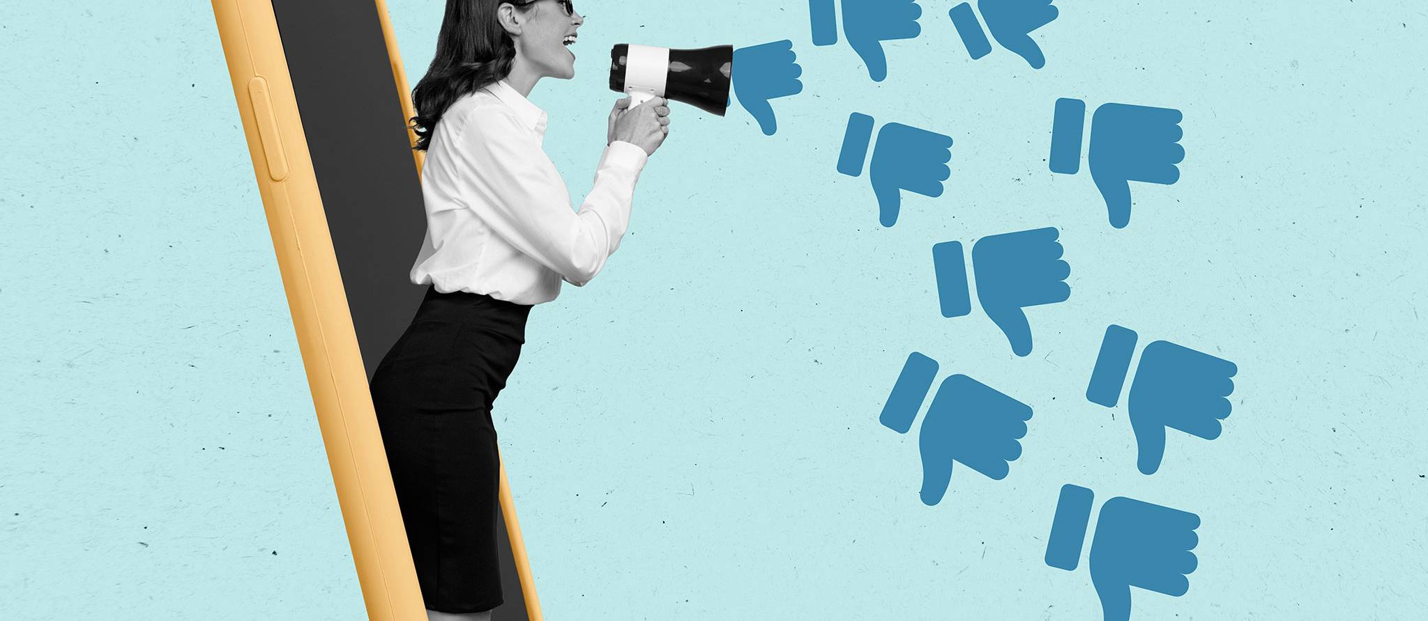 Plaintes en télécoms : (encore) un record historique