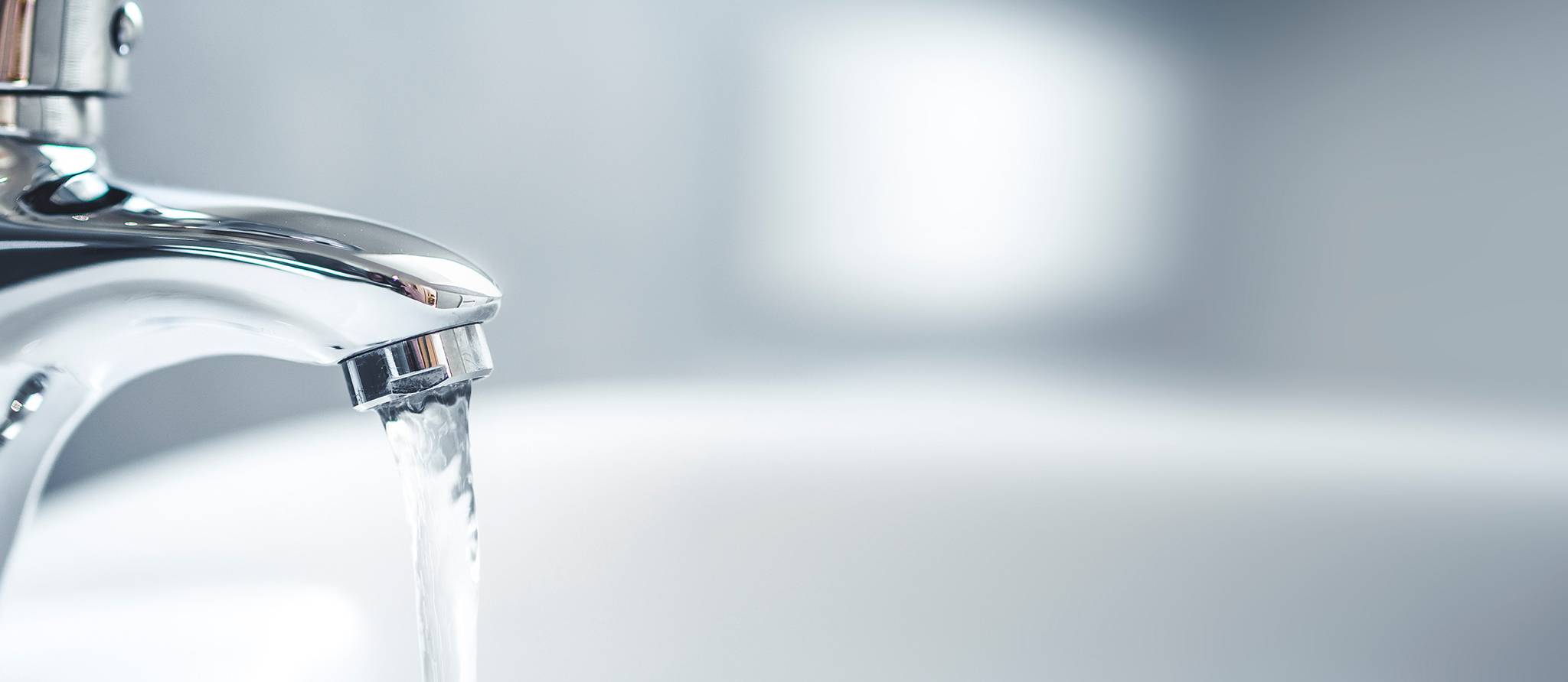 3 ingrédients pour rendre votre robinetterie éclatante