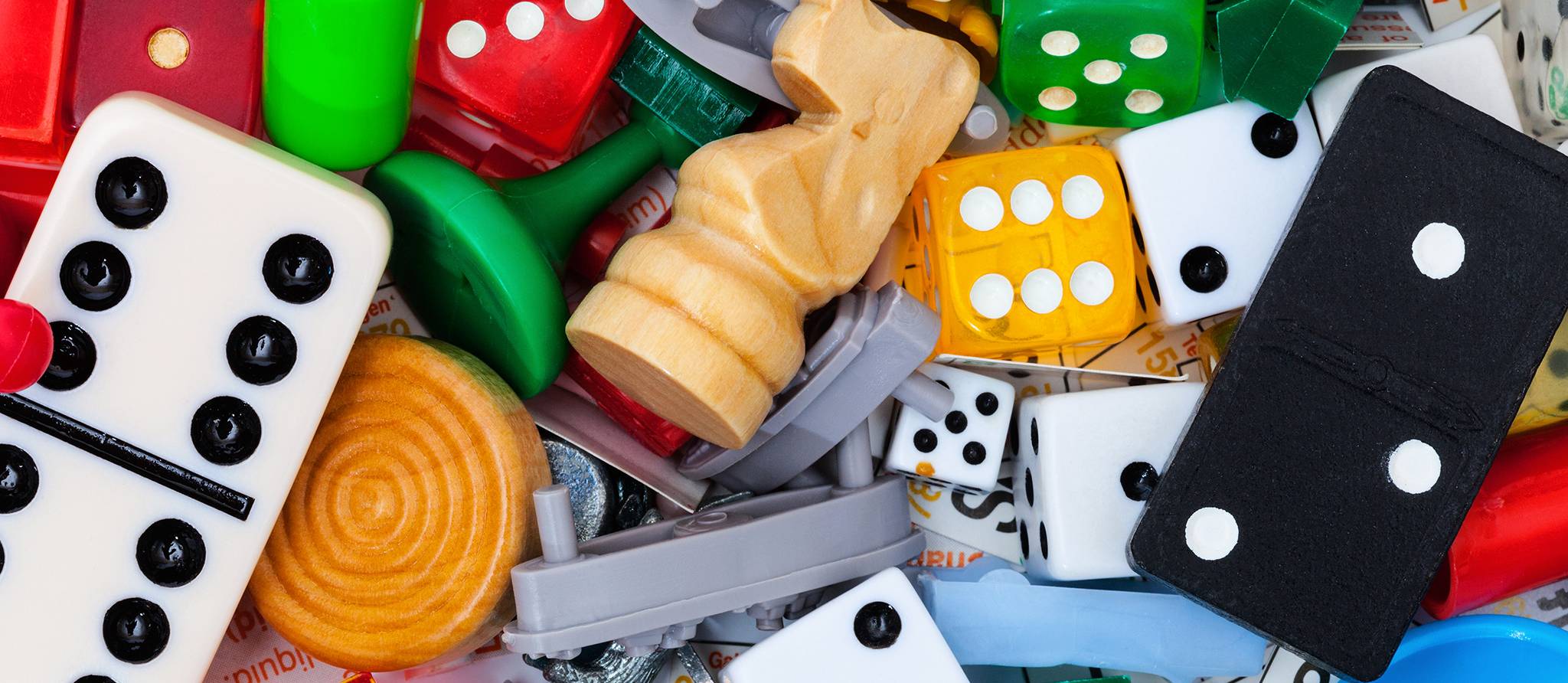 Comment trouver le jeu de société idéal?