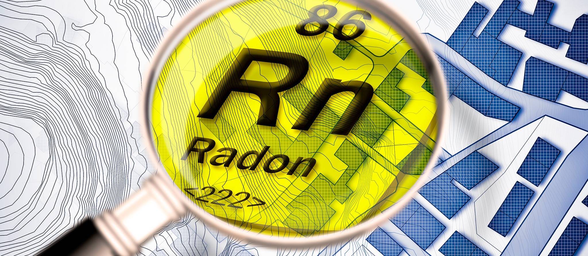Prudence avec les détecteurs de radon numériques