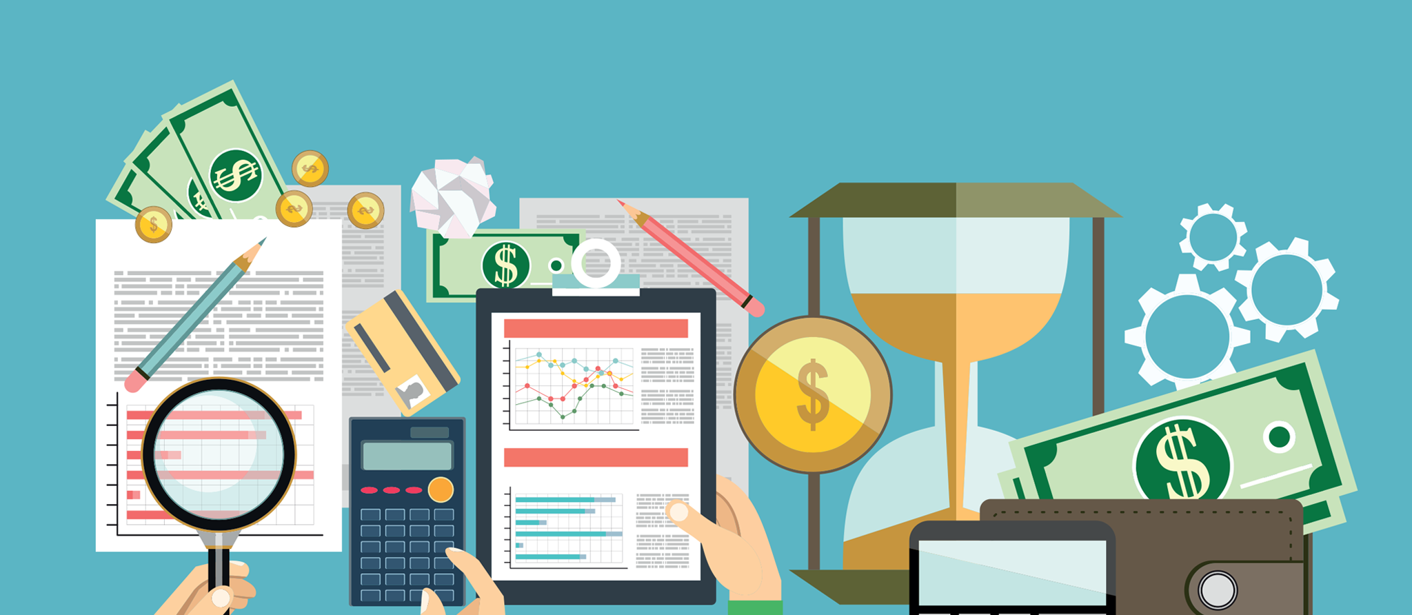 COVID-19: comment adapter votre budget
