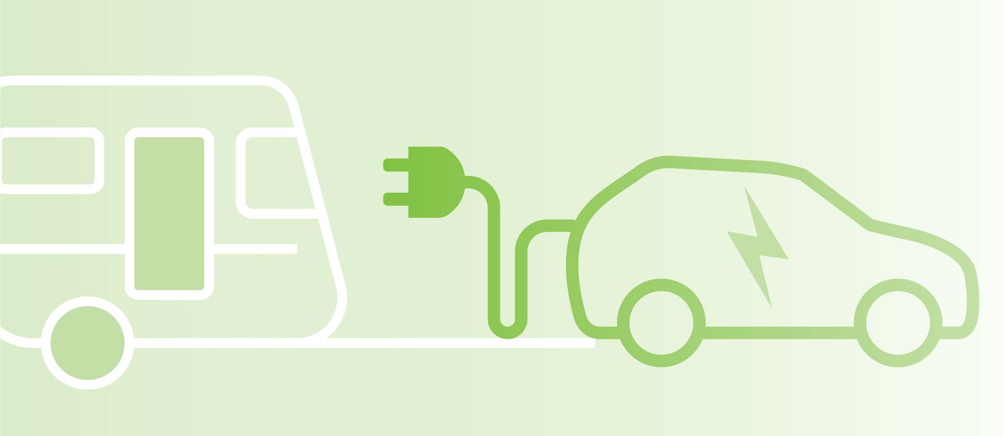Quelle est la capacité de remorquage des véhicules électriques?