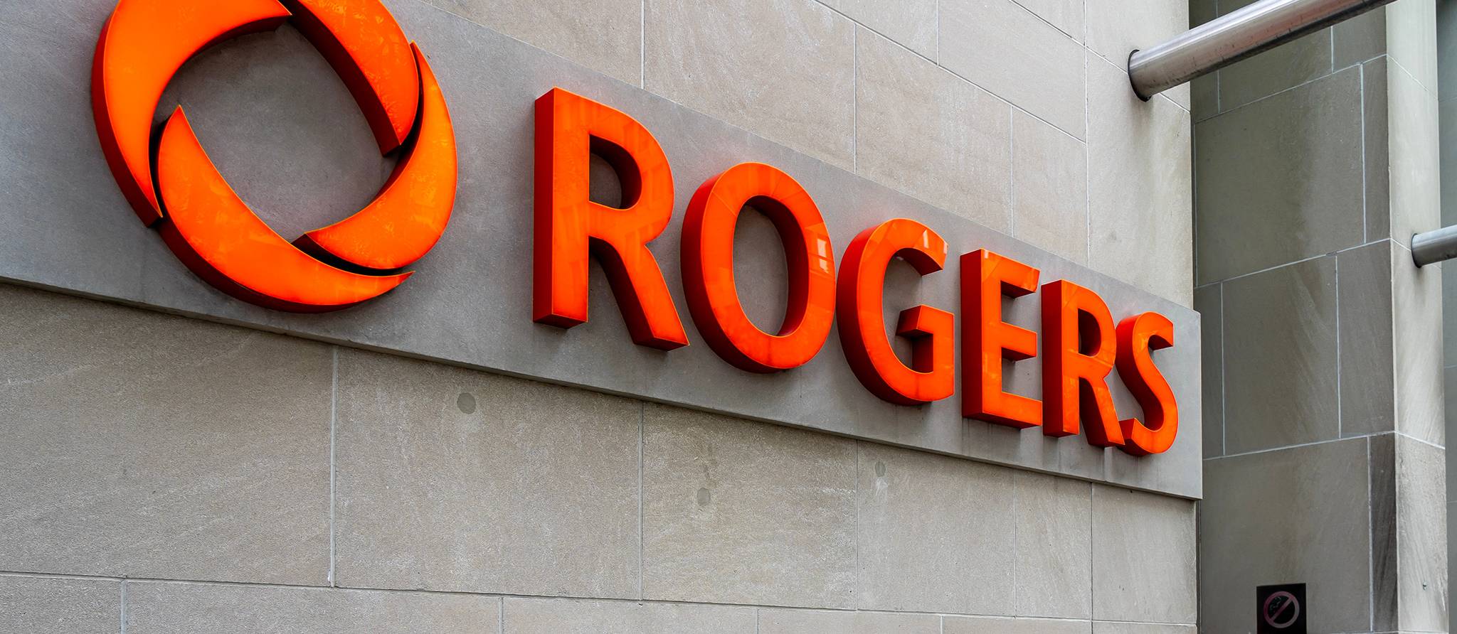 Action collective : Rogers pourrait vous devoir jusqu’à 300 $