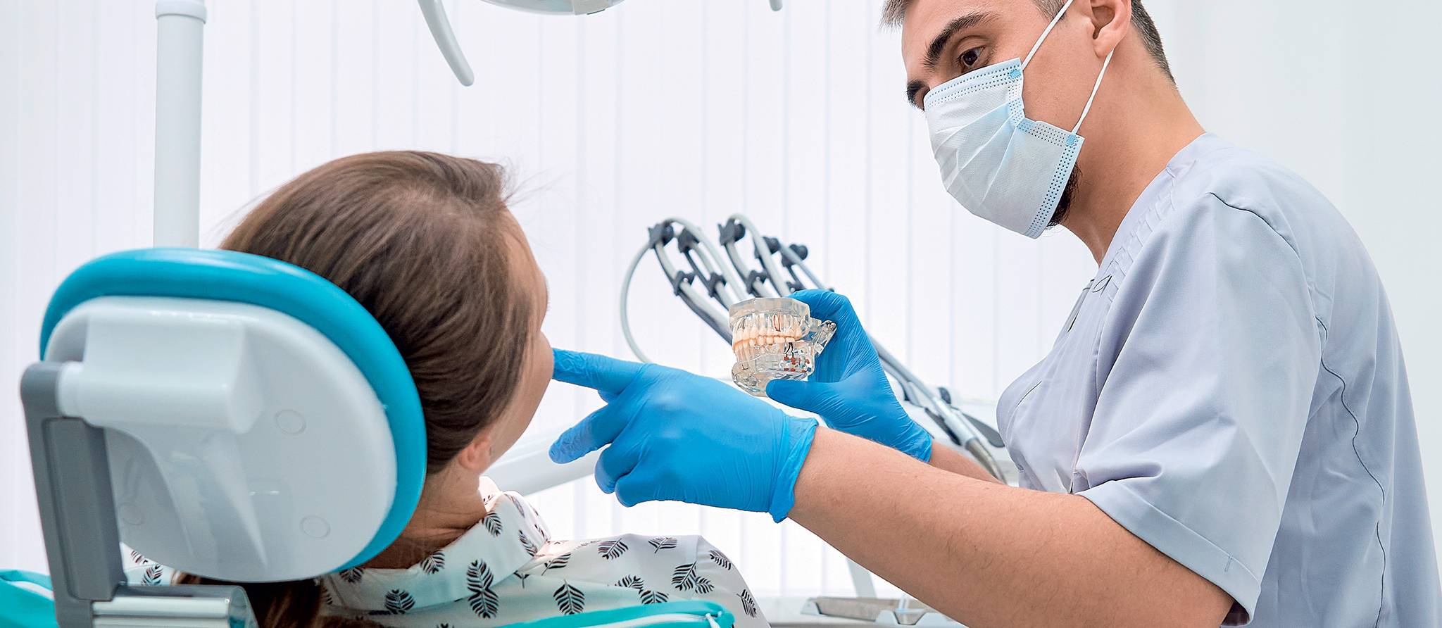 Orthodontie: un phénomène de société