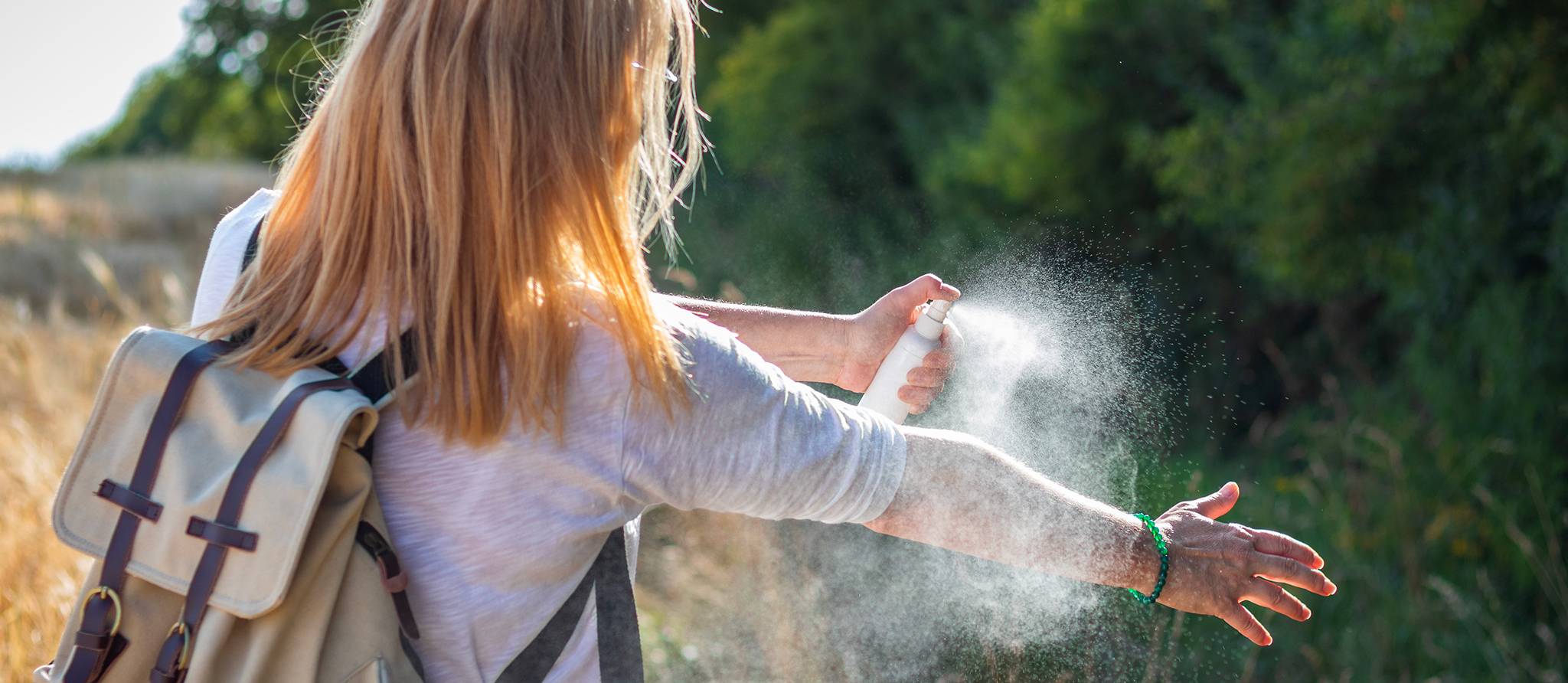 Comment choisir un antimoustiques pour le corps?