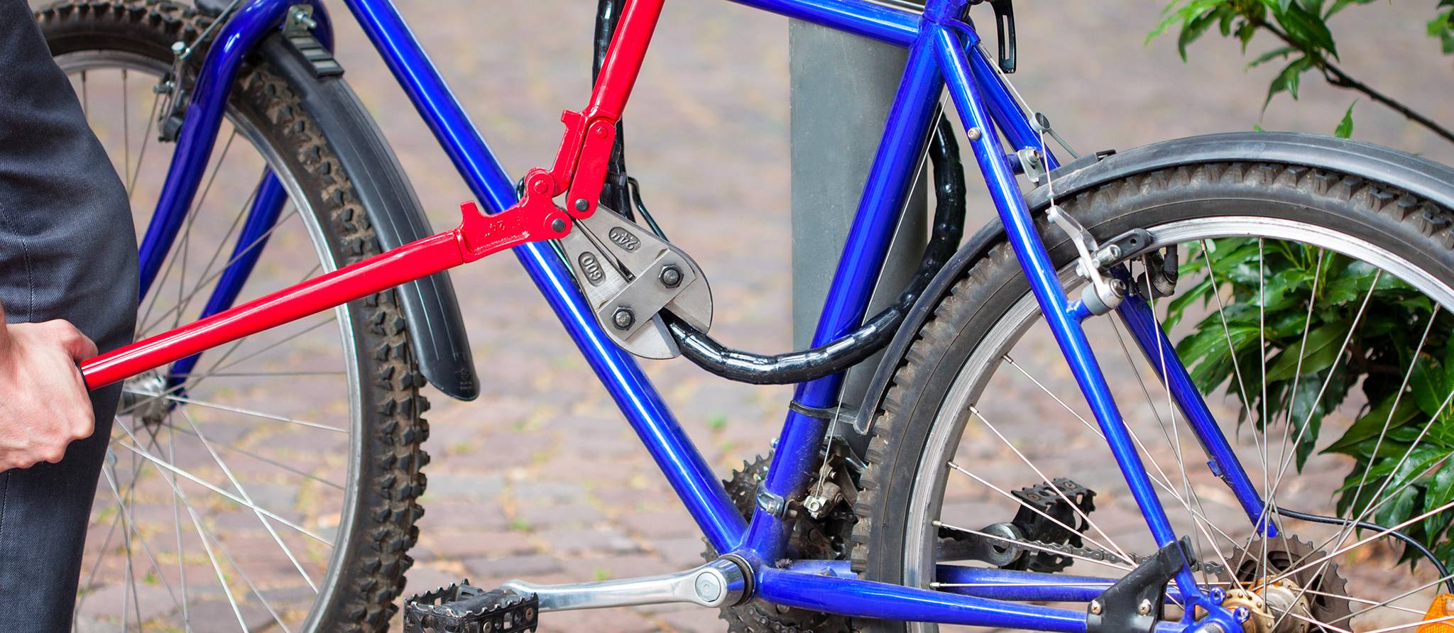 Vol de vélo : 12 gestes simples qui font toute la différence