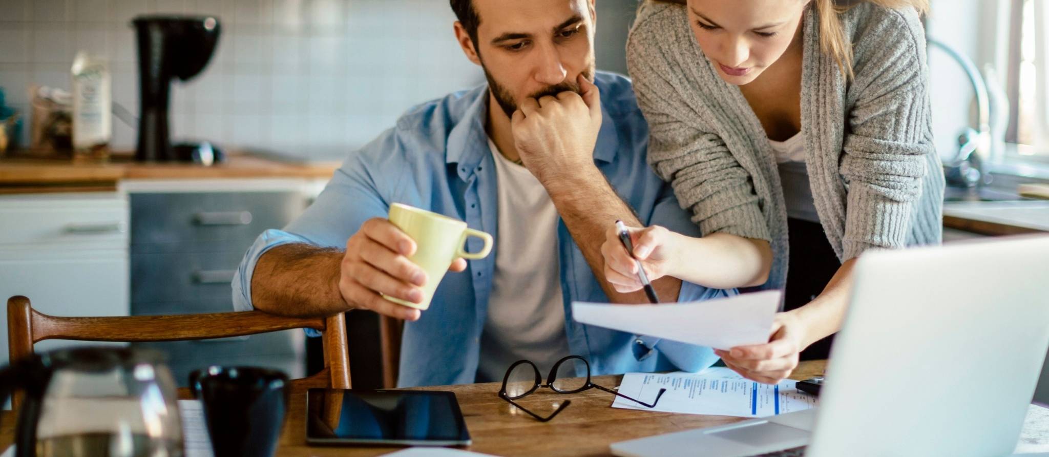 Quel budget prévoir à l'achat d'une maison?