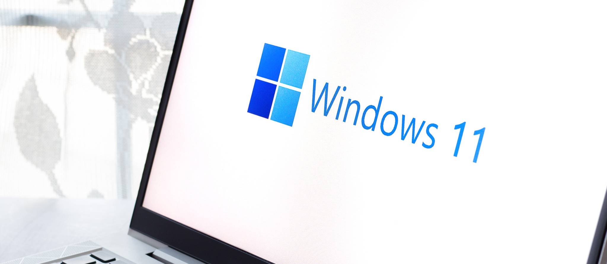 Windows 11 : la mise à jour sera accessible dès octobre