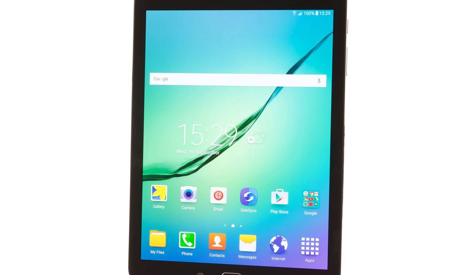Galaxy Tab S2: les meilleures tablettes jamais testées par Protégez-Vous!