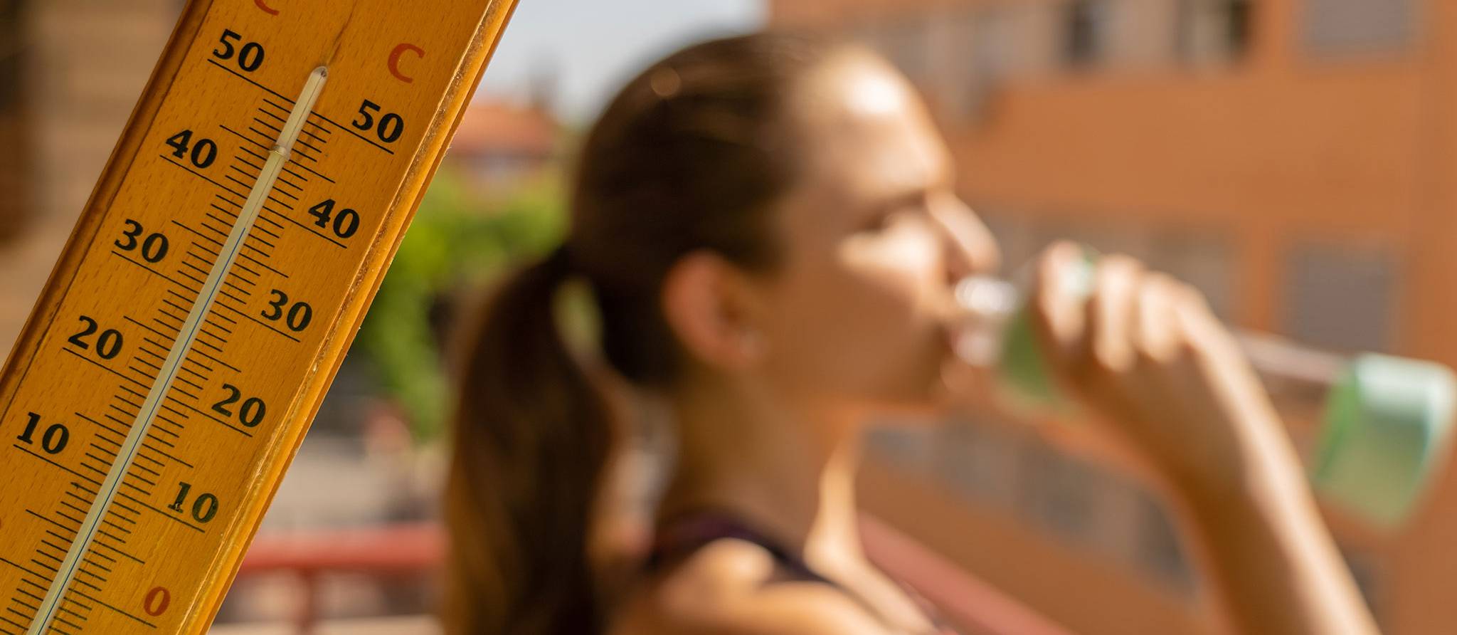 Faut-il vraiment boire huit verres d’eau par jour durant une canicule?
