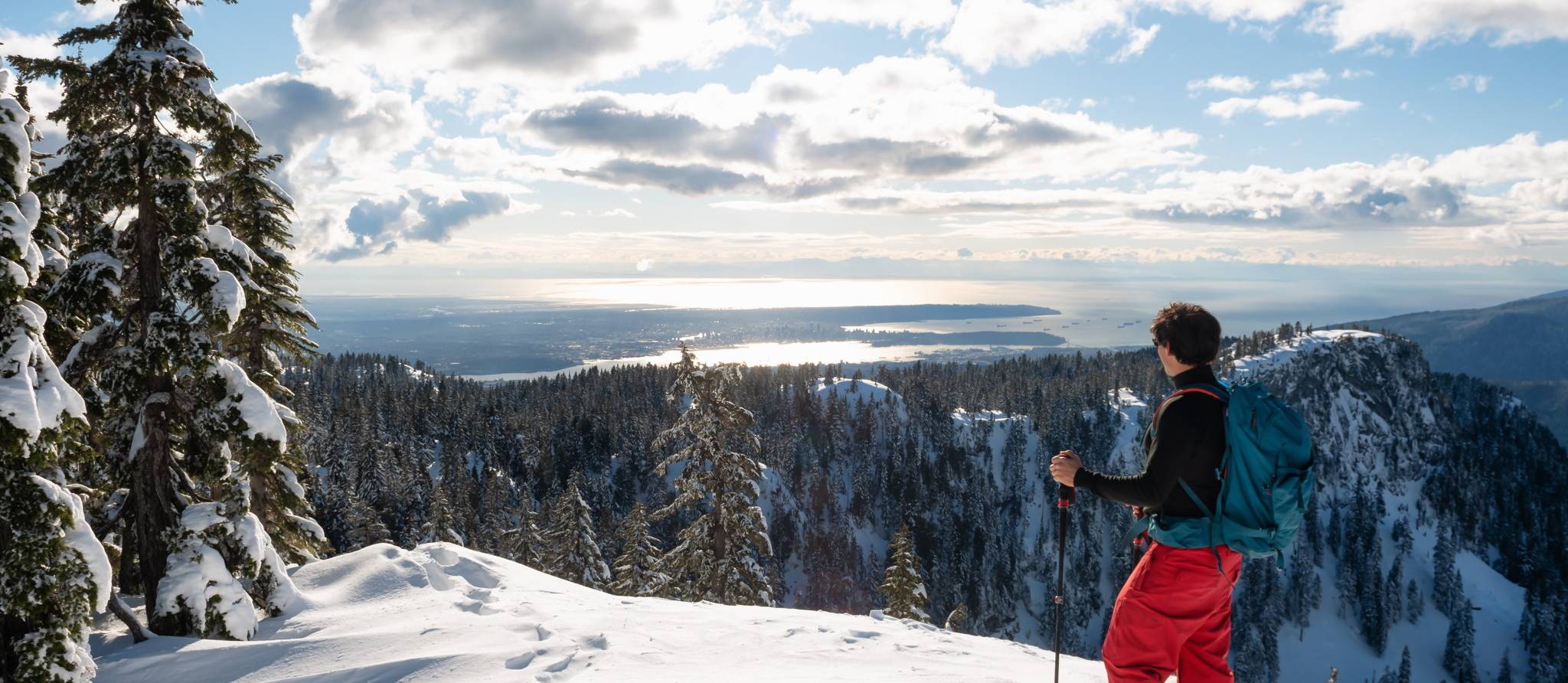 Ski : pratiquer le hors-piste en toute sécurité