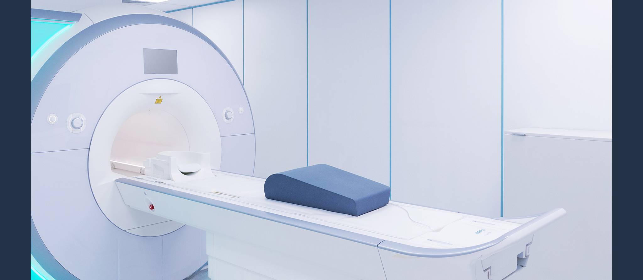 IRM du corps entier: attention aux fausses promesses