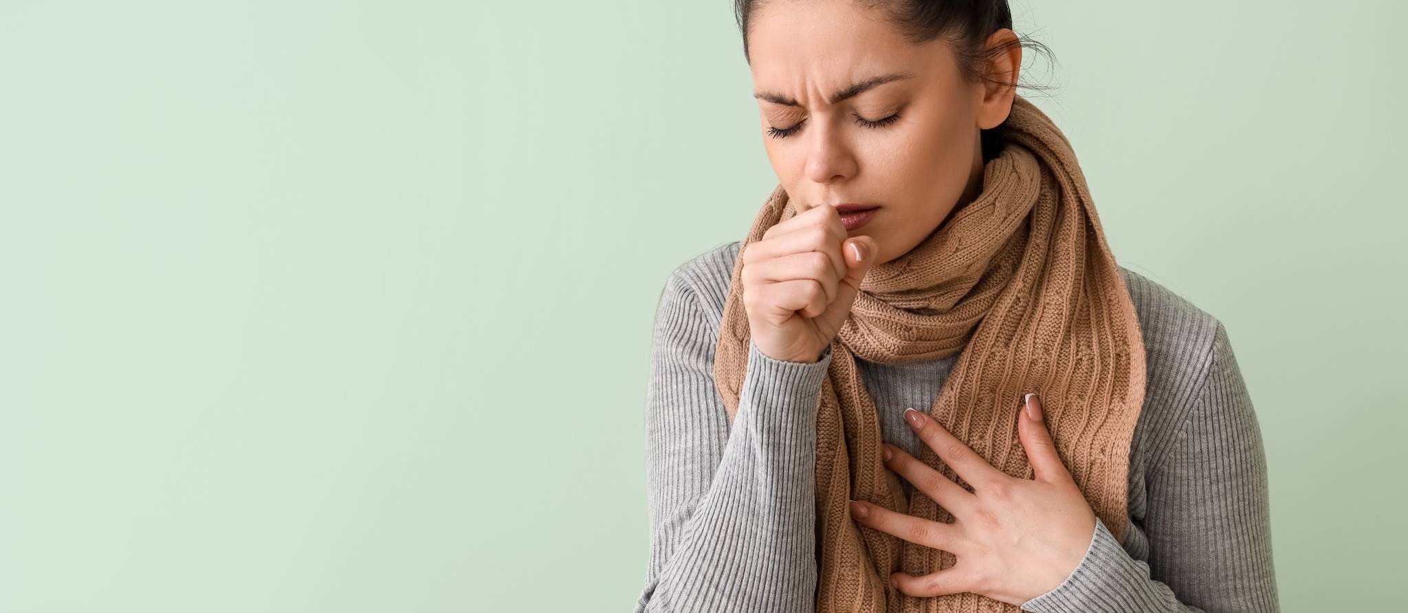 Comment reconnaitre les virus respiratoires ?