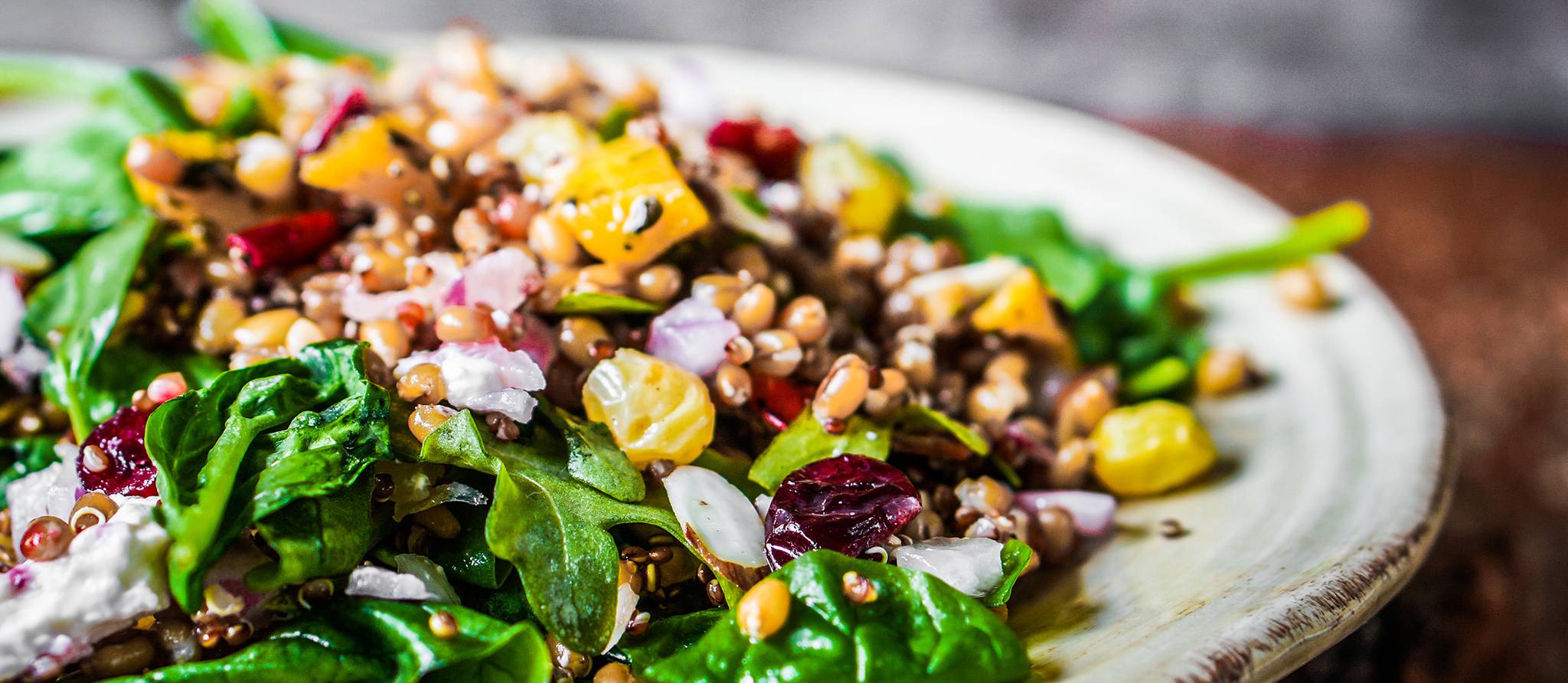 6 façons de manger « écoresponsable »