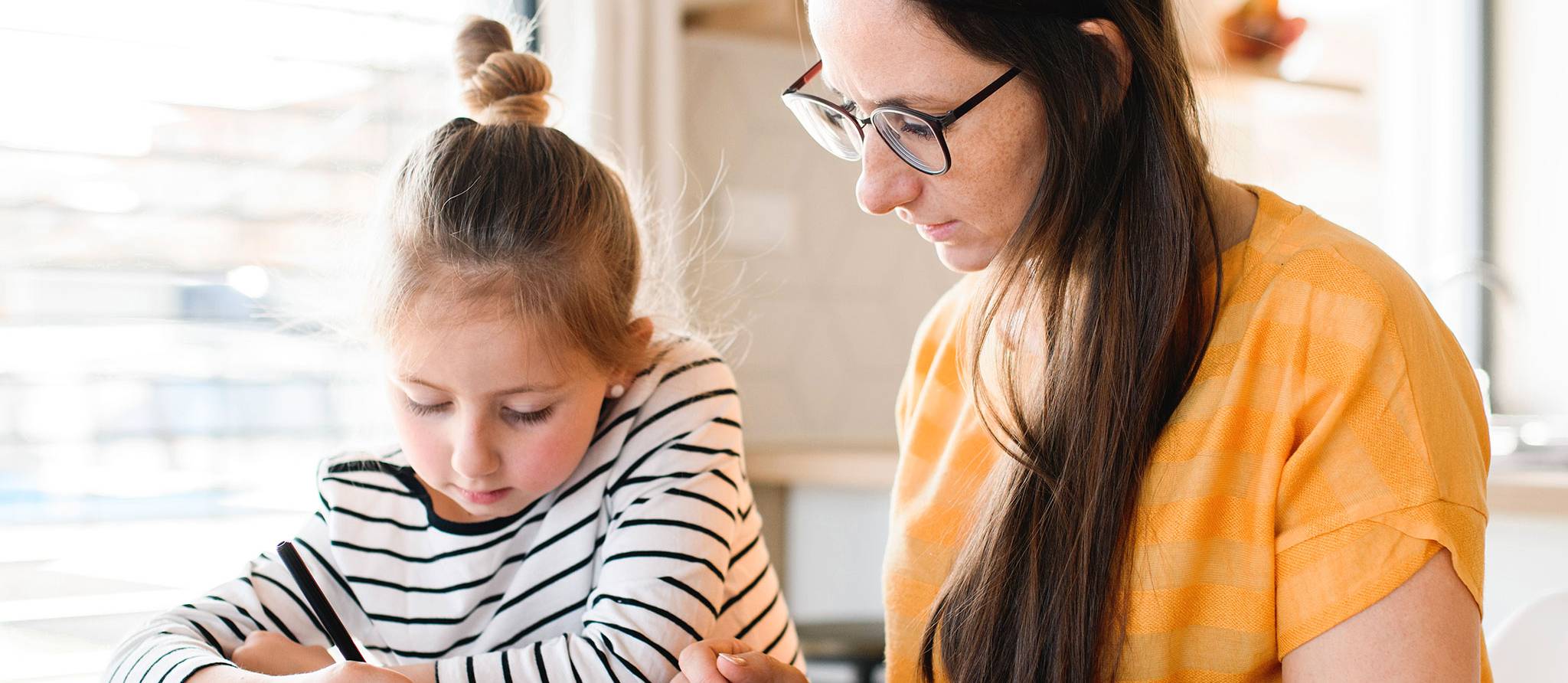Difficultés d’apprentissage : nouveaux outils pour les parents
