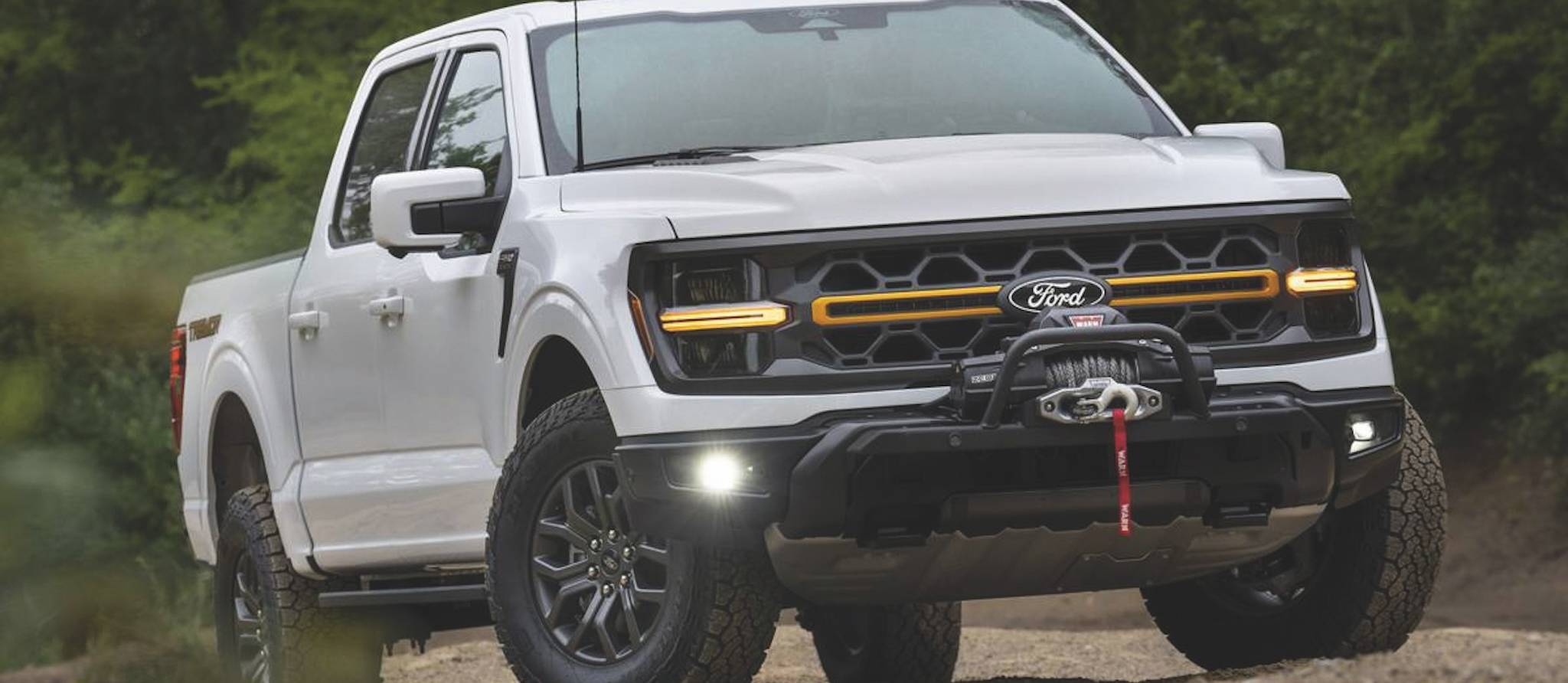 Je possède un Ford F-150 2009 (moteur 4,6 litres). J’ai toujours été très satisfait de mon véhicule. Il me permet de remorquer deux motoneiges l'hiver ainsi que deux VTT l'été. Parmi les camionnettes de même grandeur, quel moteur serait le plus fiable?