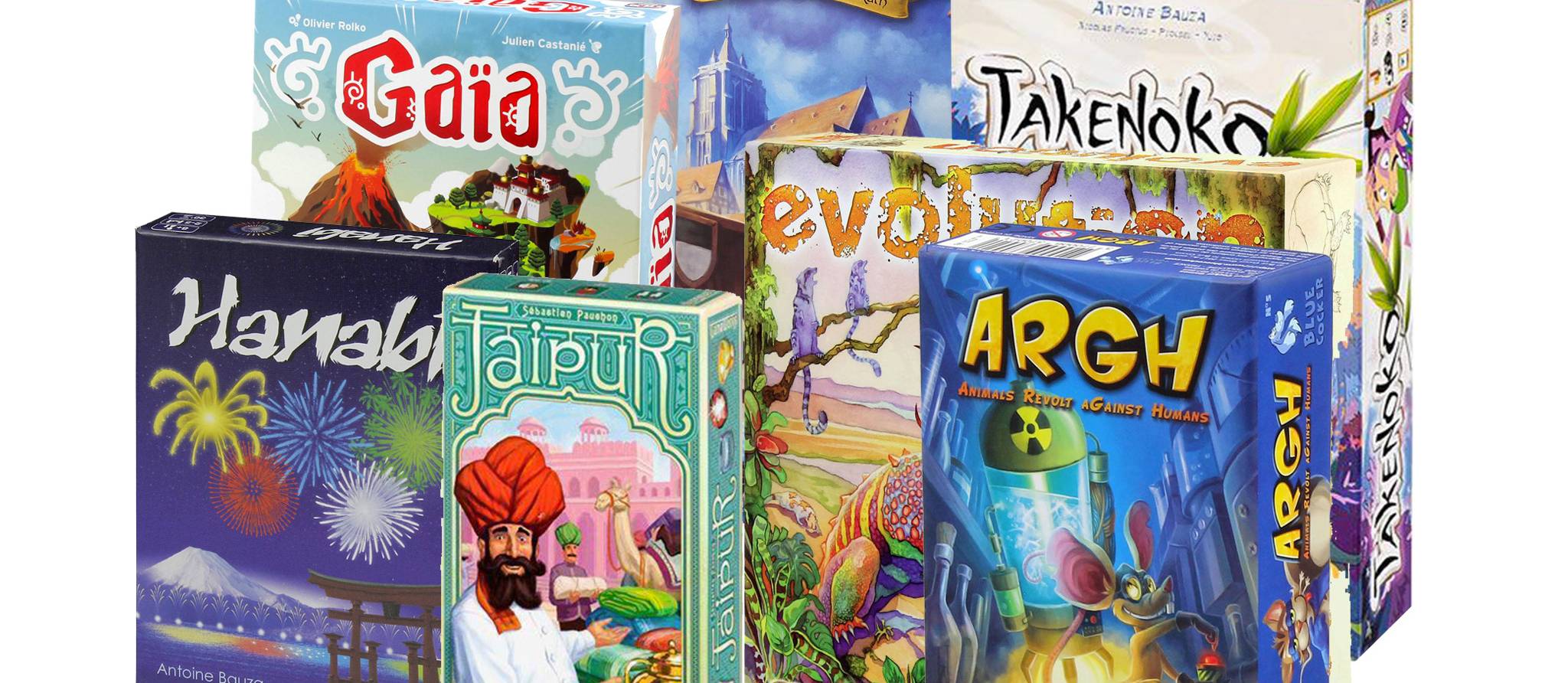 20 jeux de société gratuits en version numérique