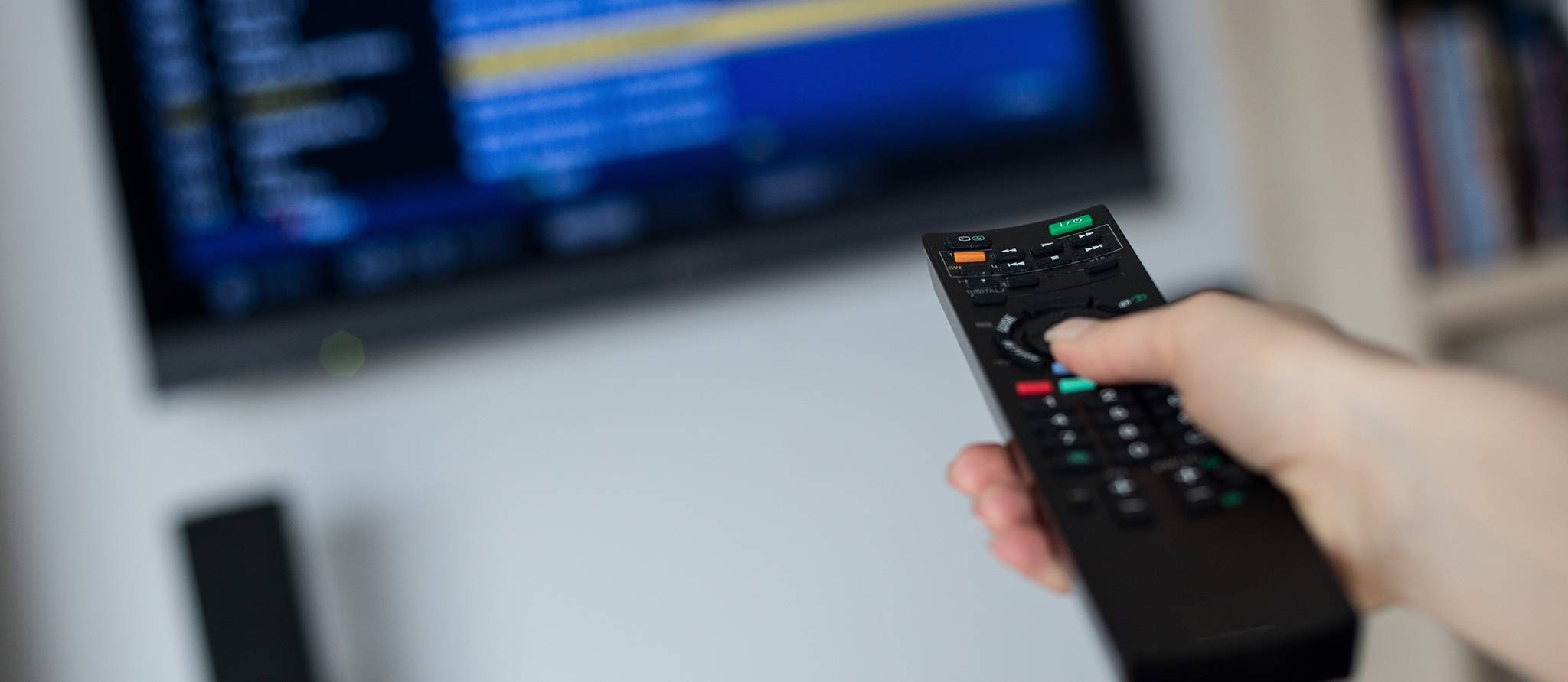 Six conseils pour bien régler votre téléviseur