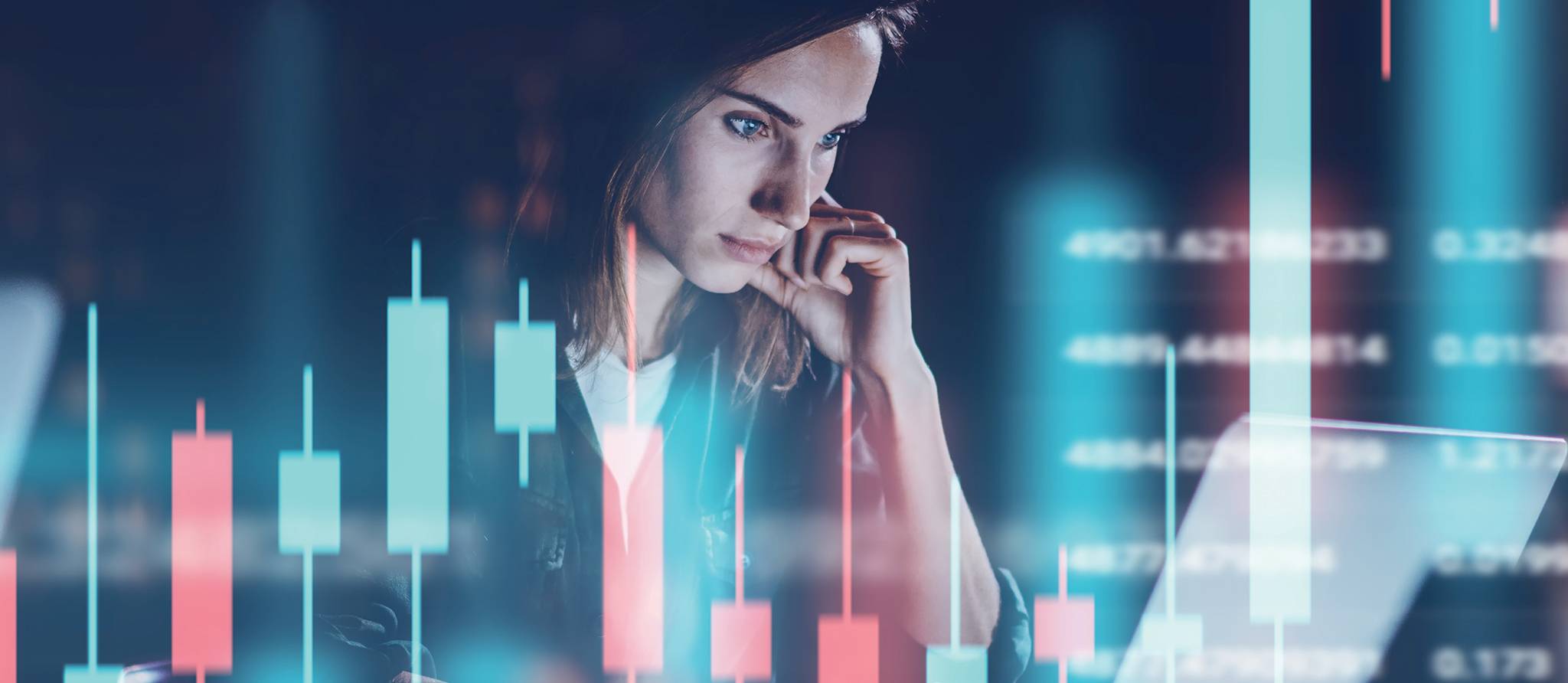Investissement autonome: êtes-vous prêt à gérer vos placements?