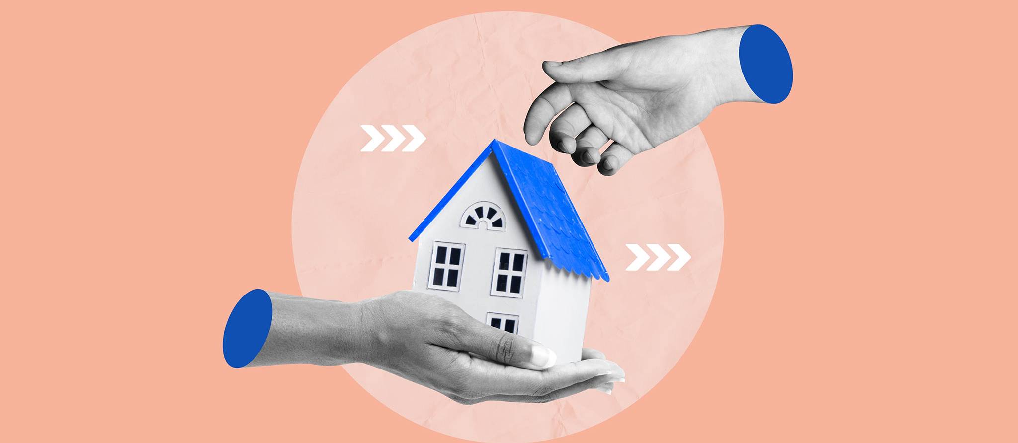 Est-il possible de donner notre maison à notre fille ? Est-ce préférable de le faire de notre vivant ou à notre décès ?