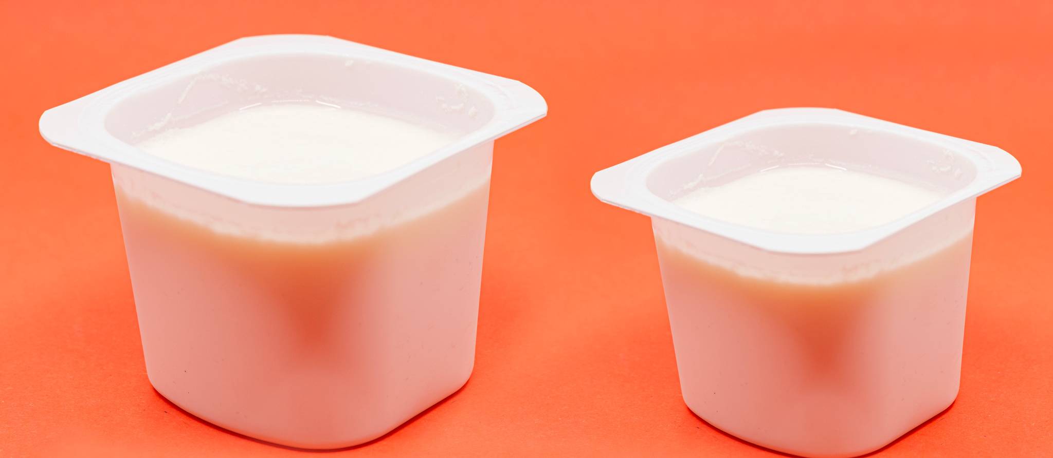 Réduflation: 6 produits qui ont fondu depuis 2016