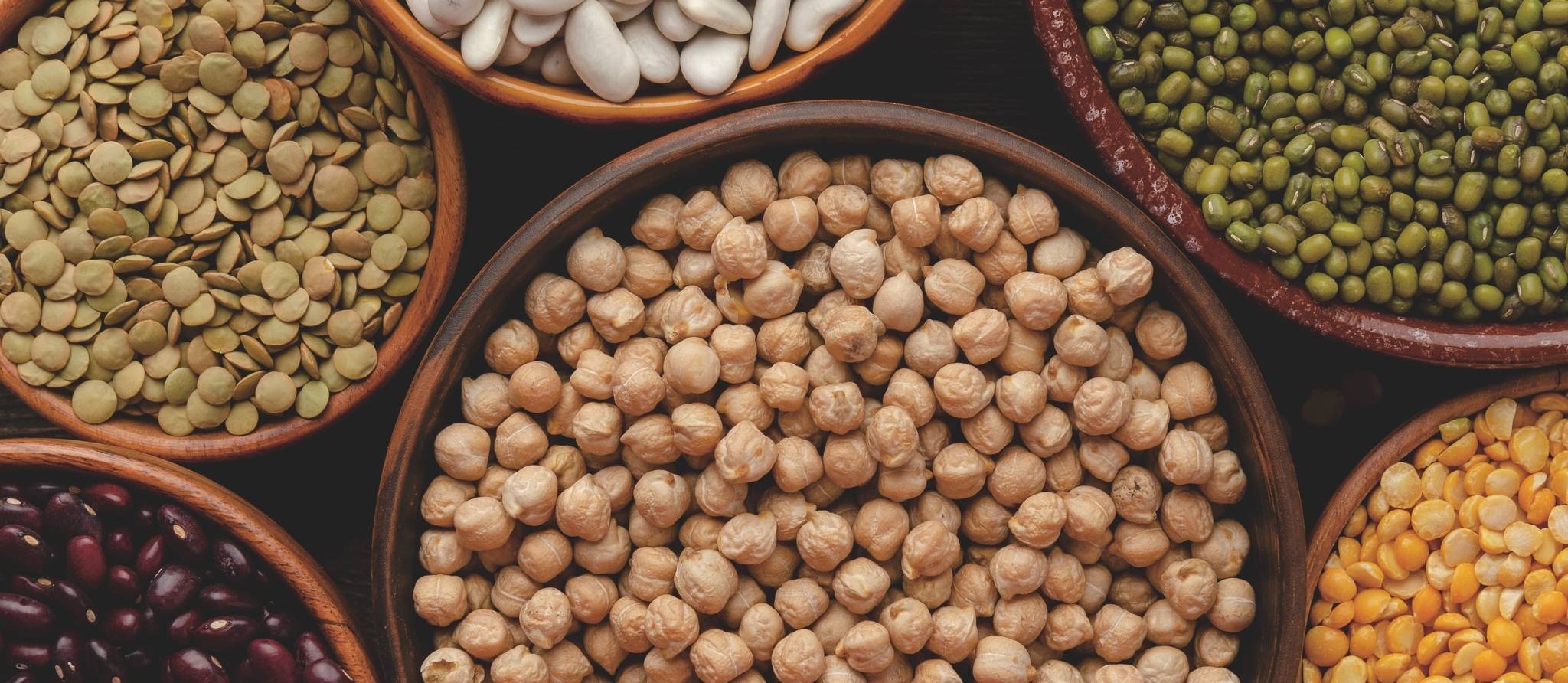 Végétarien, végétalien, végane: démystifier les régimes sans viande