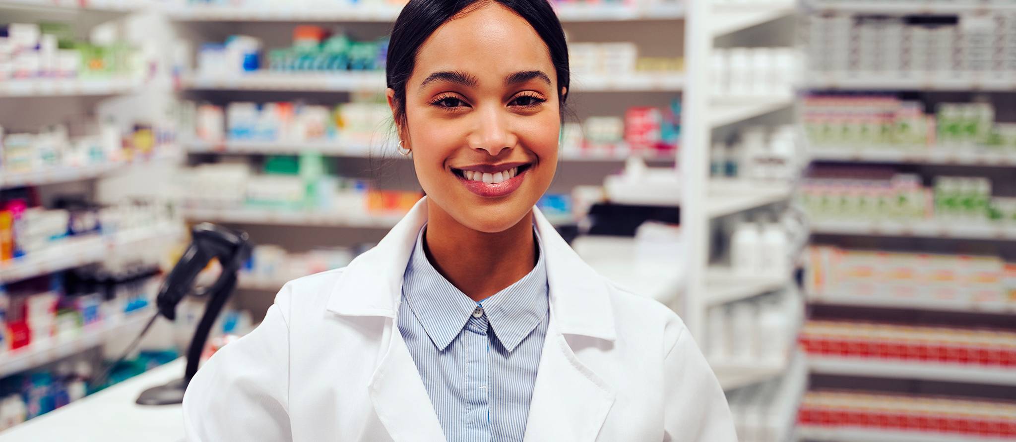Plus de services offerts en pharmacie