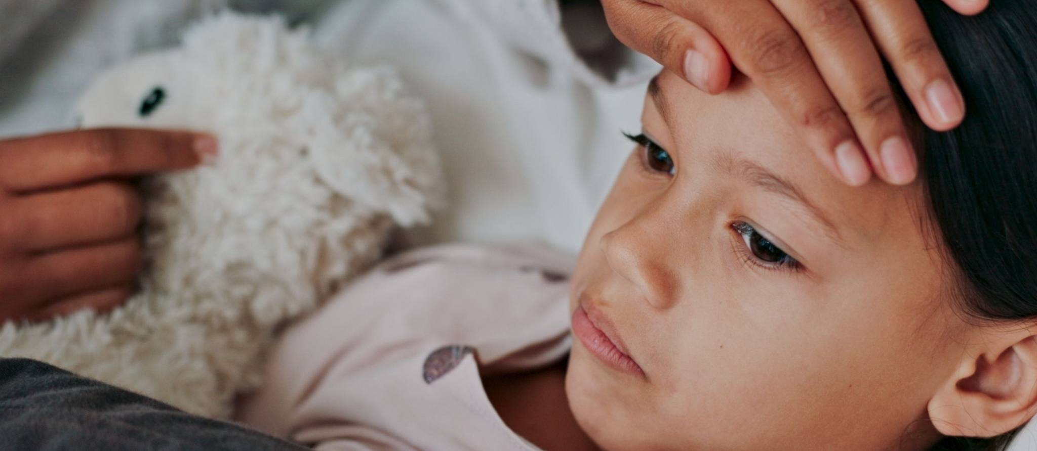 Acétaminophène pour enfants: combien ça coute et comment l’utiliser?