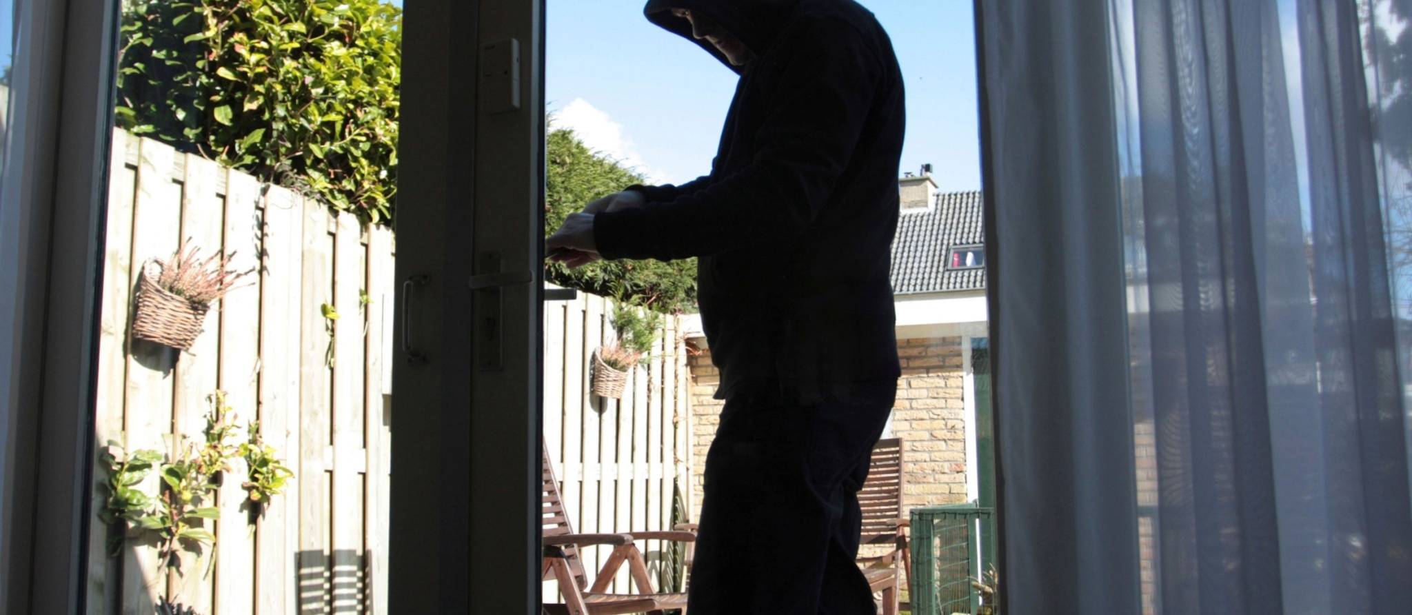 Soyez plus malin que les cambrioleurs