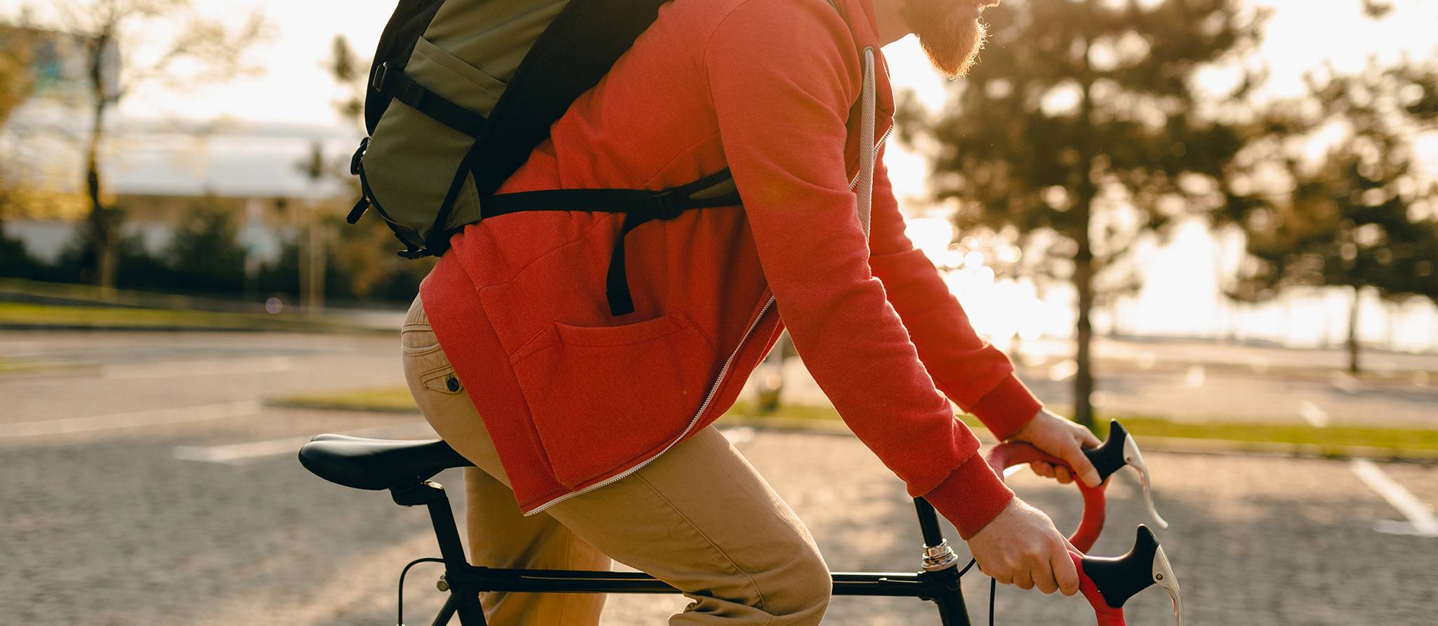 Le vélo bien plus efficace que l'auto électrique pour réduire vos émissions