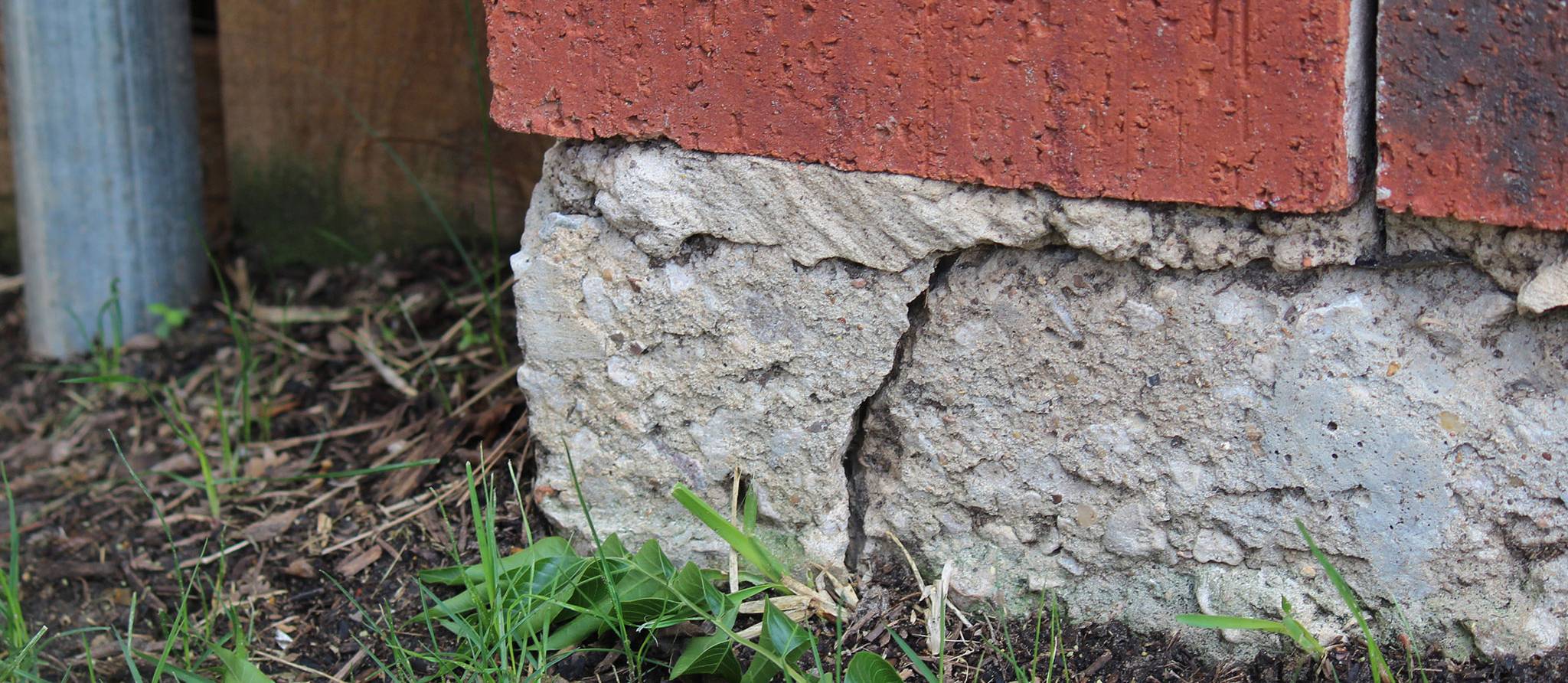 Comment inspecter les fondations de votre maison
