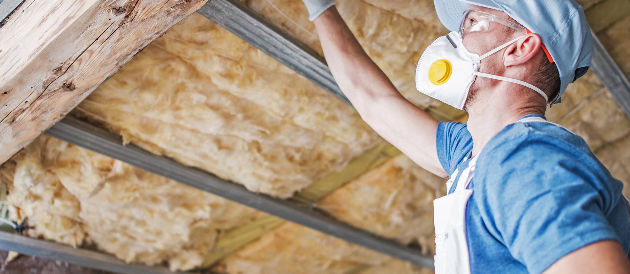 Comment entretenir le comble de votre maison