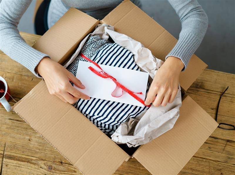 Tout savoir sur le retour, l'échange ou le remboursement d'un produit