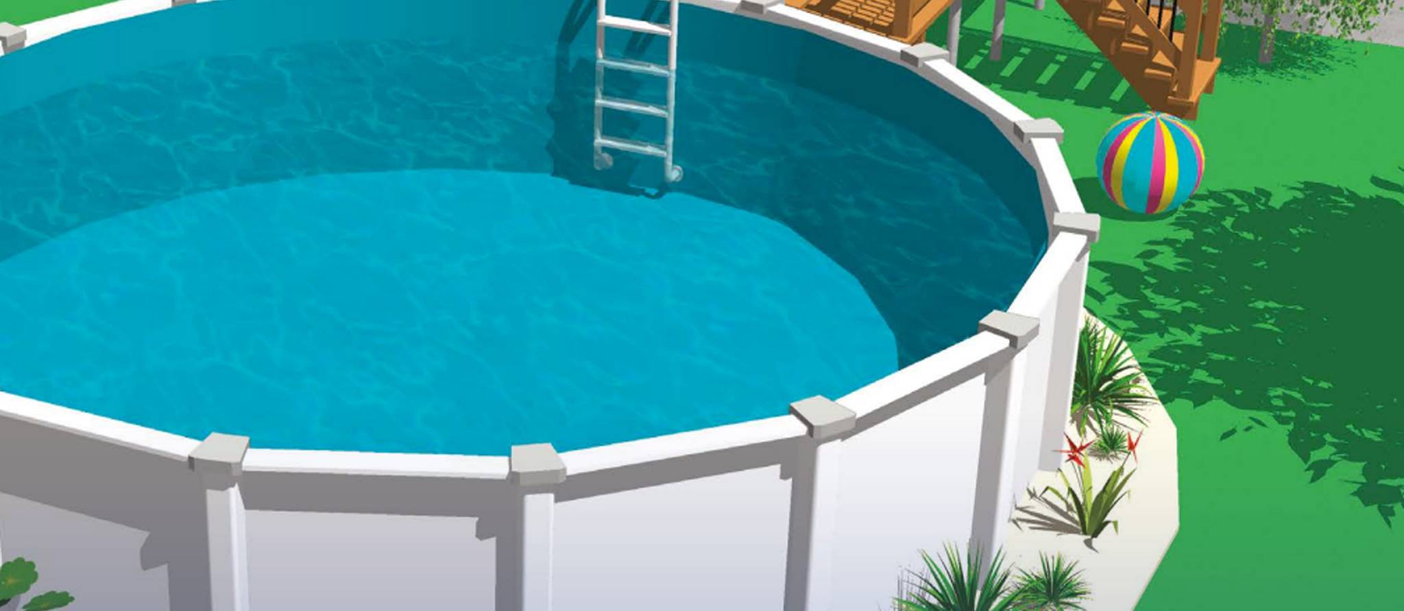 Sécurité des piscines résidentielles : des municipalités prêtes à donner des amendes