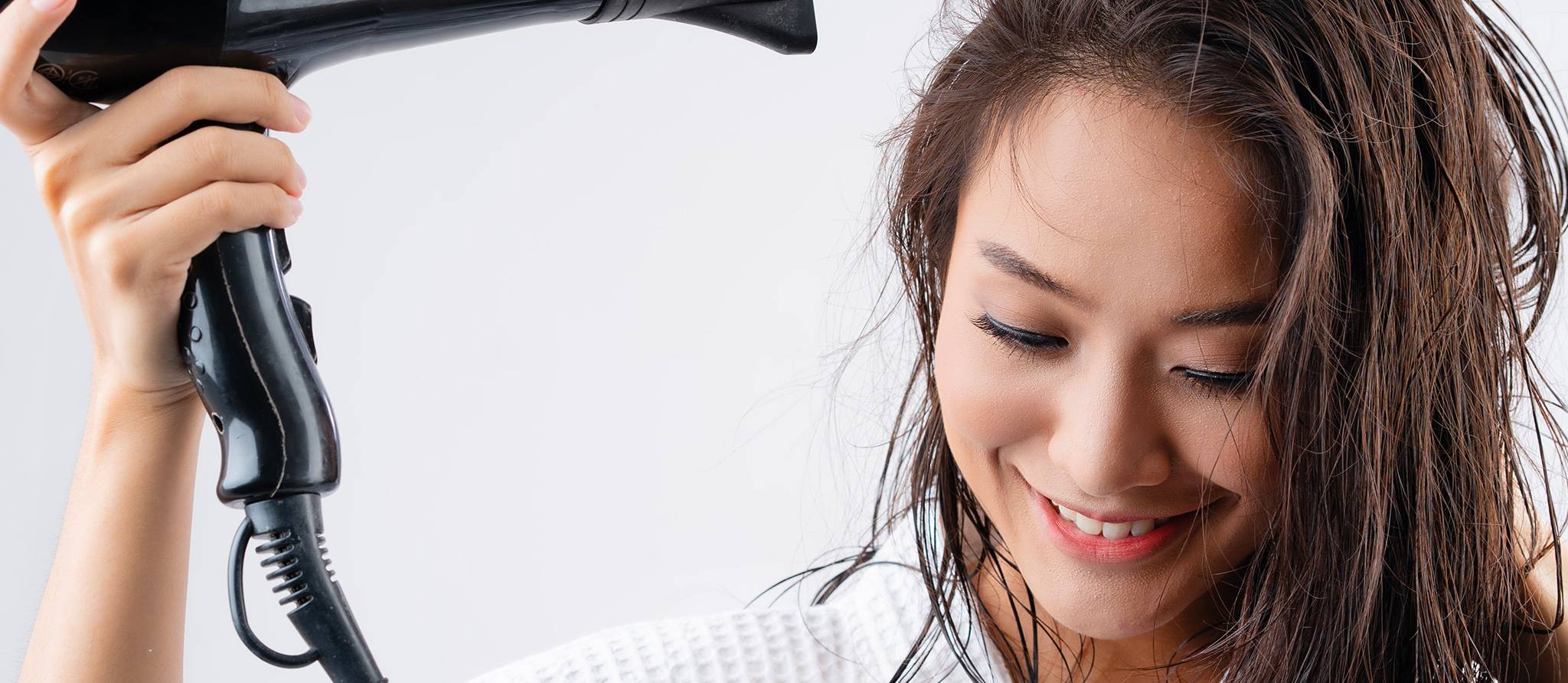 Comment choisir un bon séchoir à cheveux