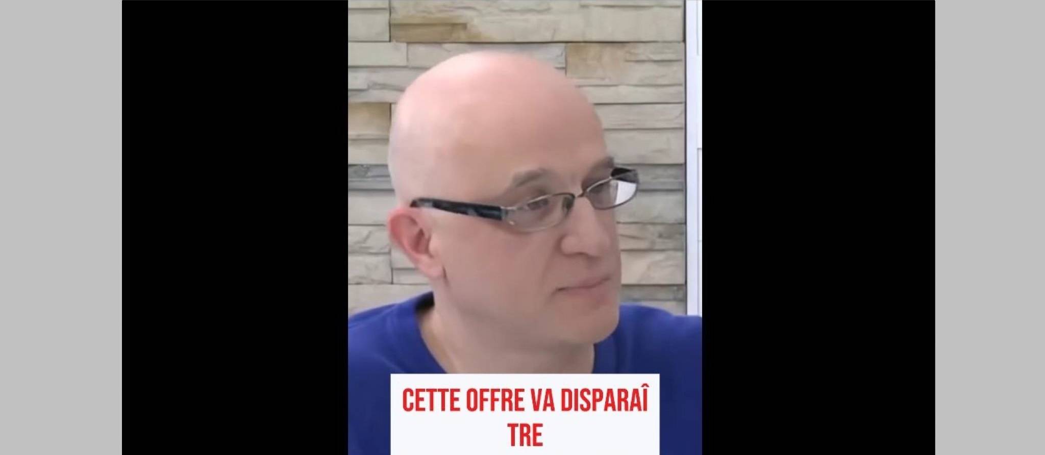 Québec s'attaque aux fausses pubs par hypertrucages de personnalités