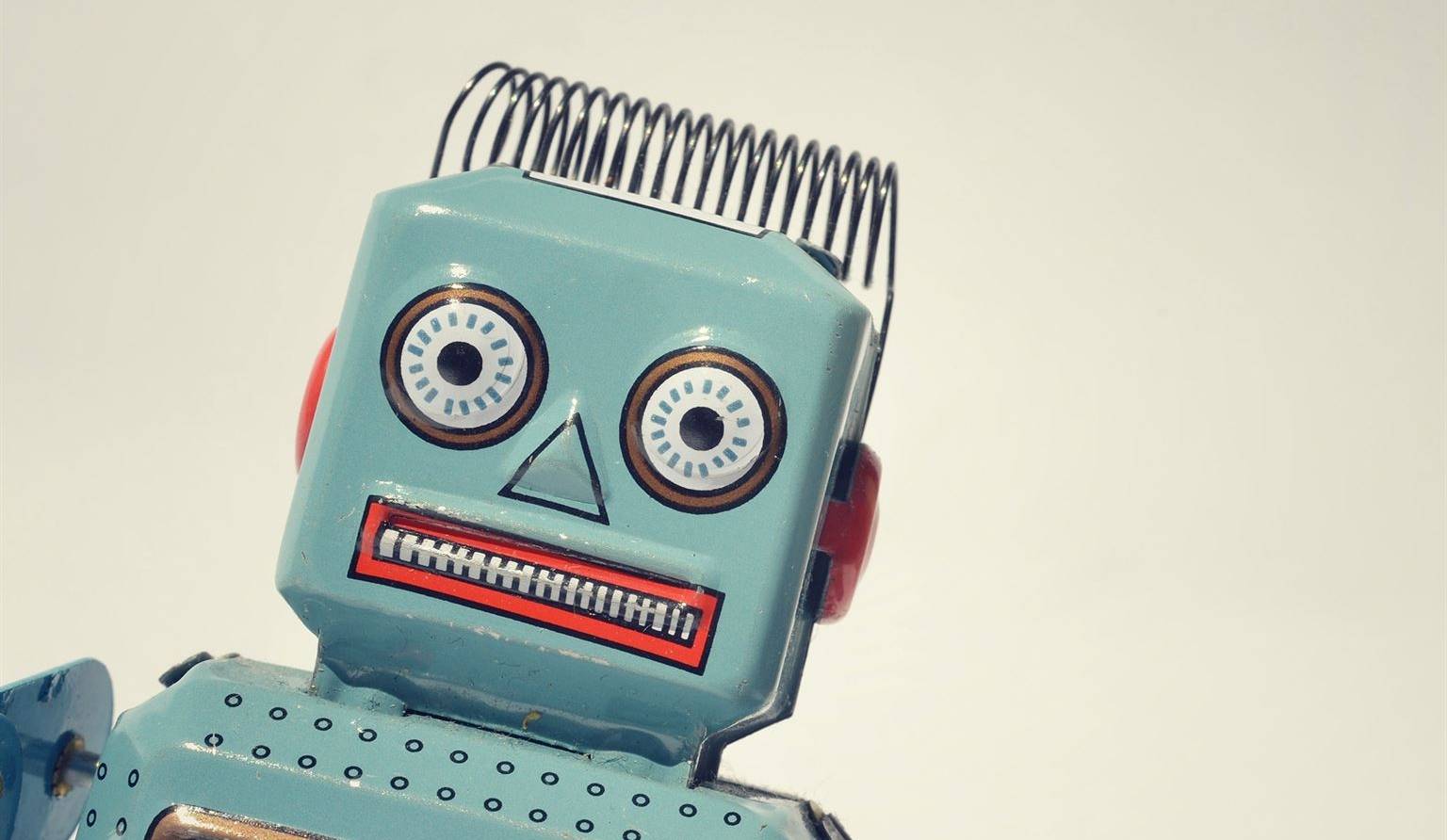 Les robots débarquent sur Facebook et Skype