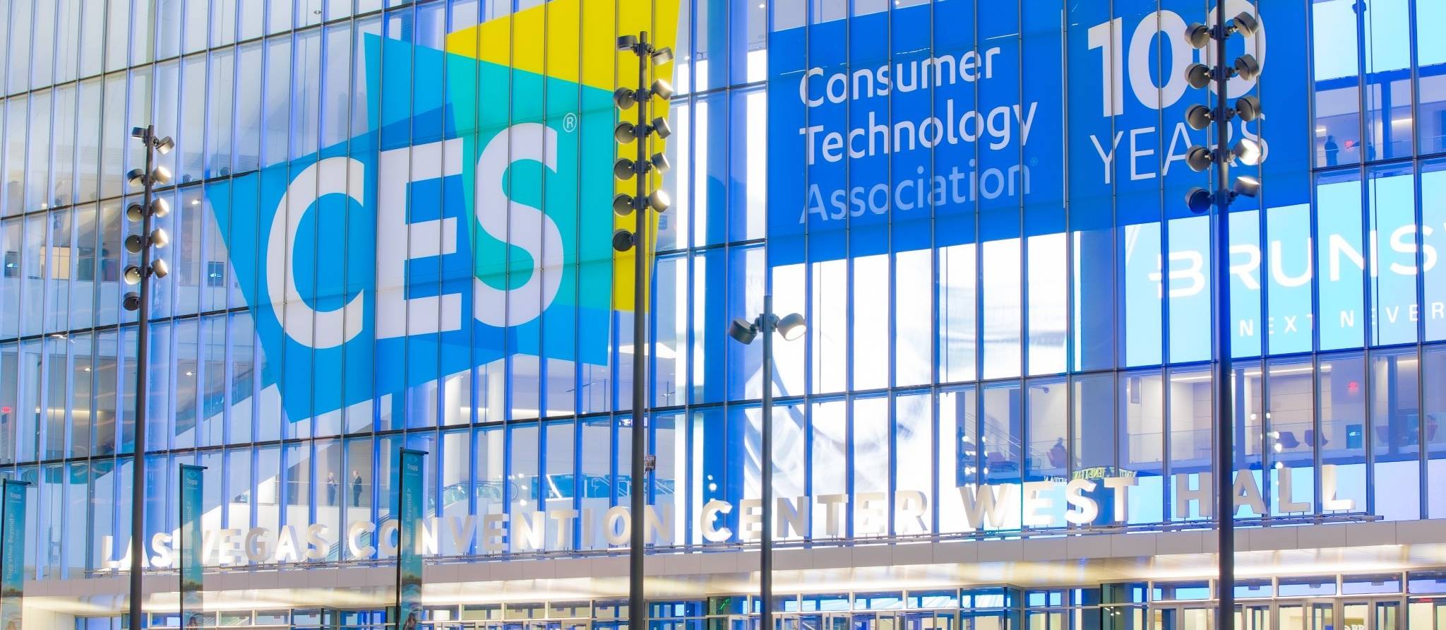 Le CES 2024 en 5 avancées technologiques