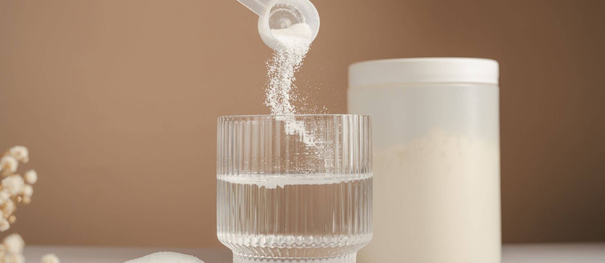 Suppléments pour contrer le cortisol : on se calme!