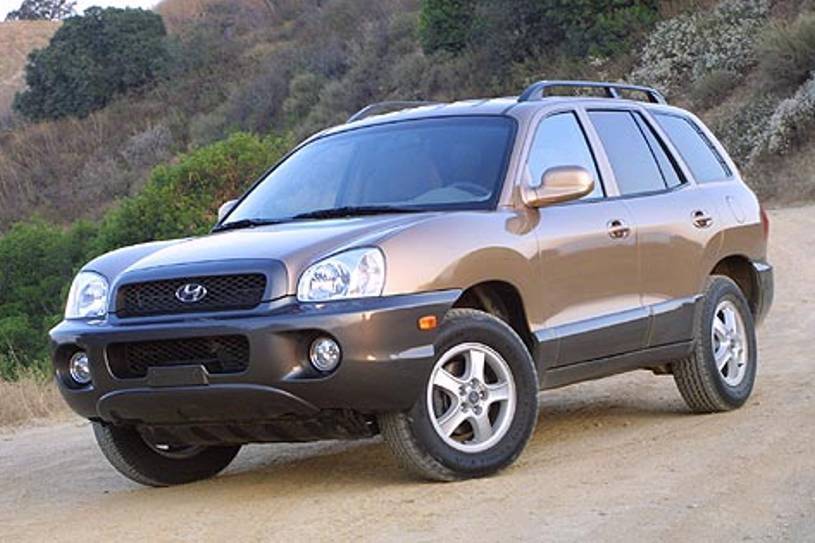 Peinture défectueuse sur un Hyundai Santa Fe : Hyundai condamné à indemniser son client